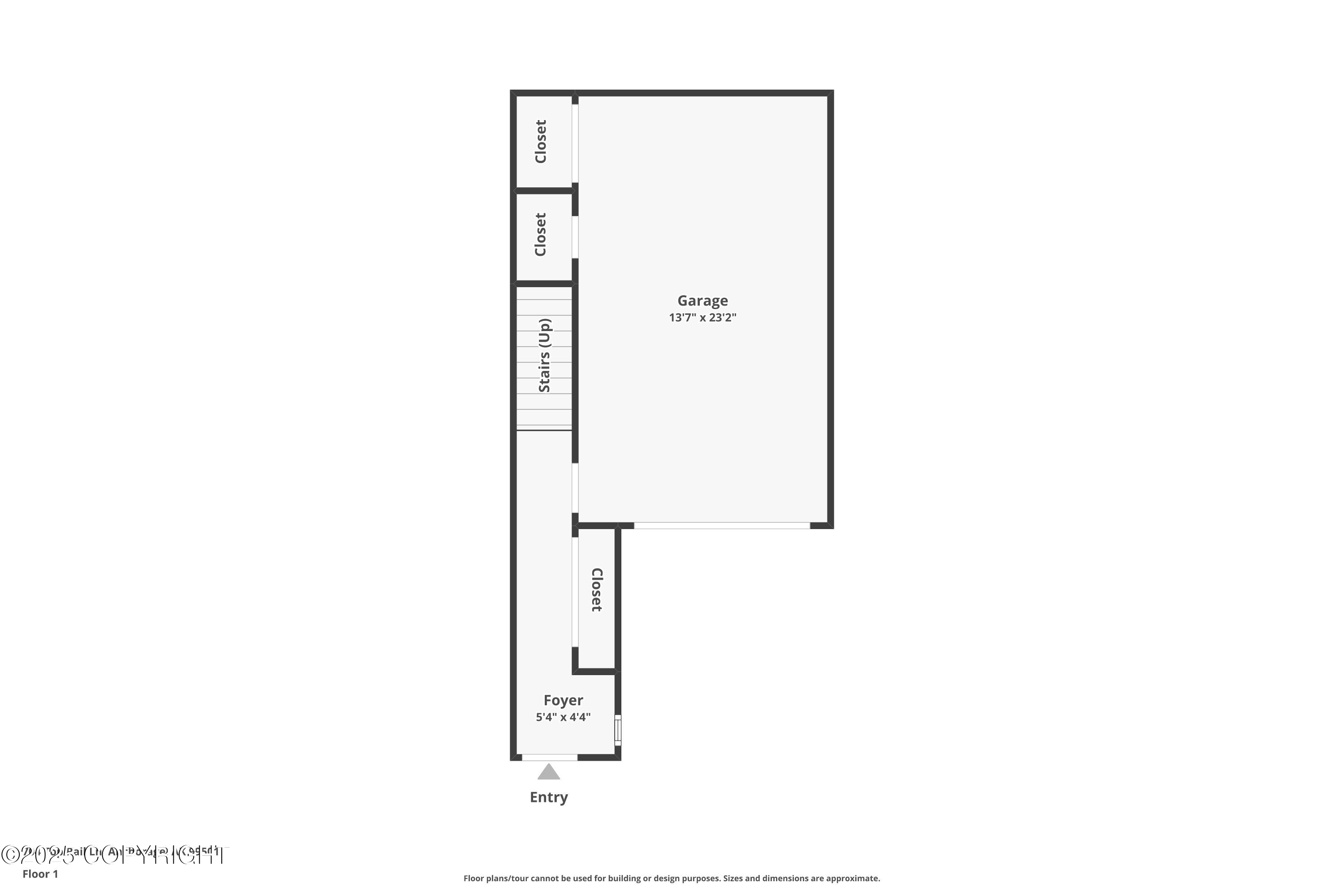 704 Top Rail Lane # 704 Unit: #704