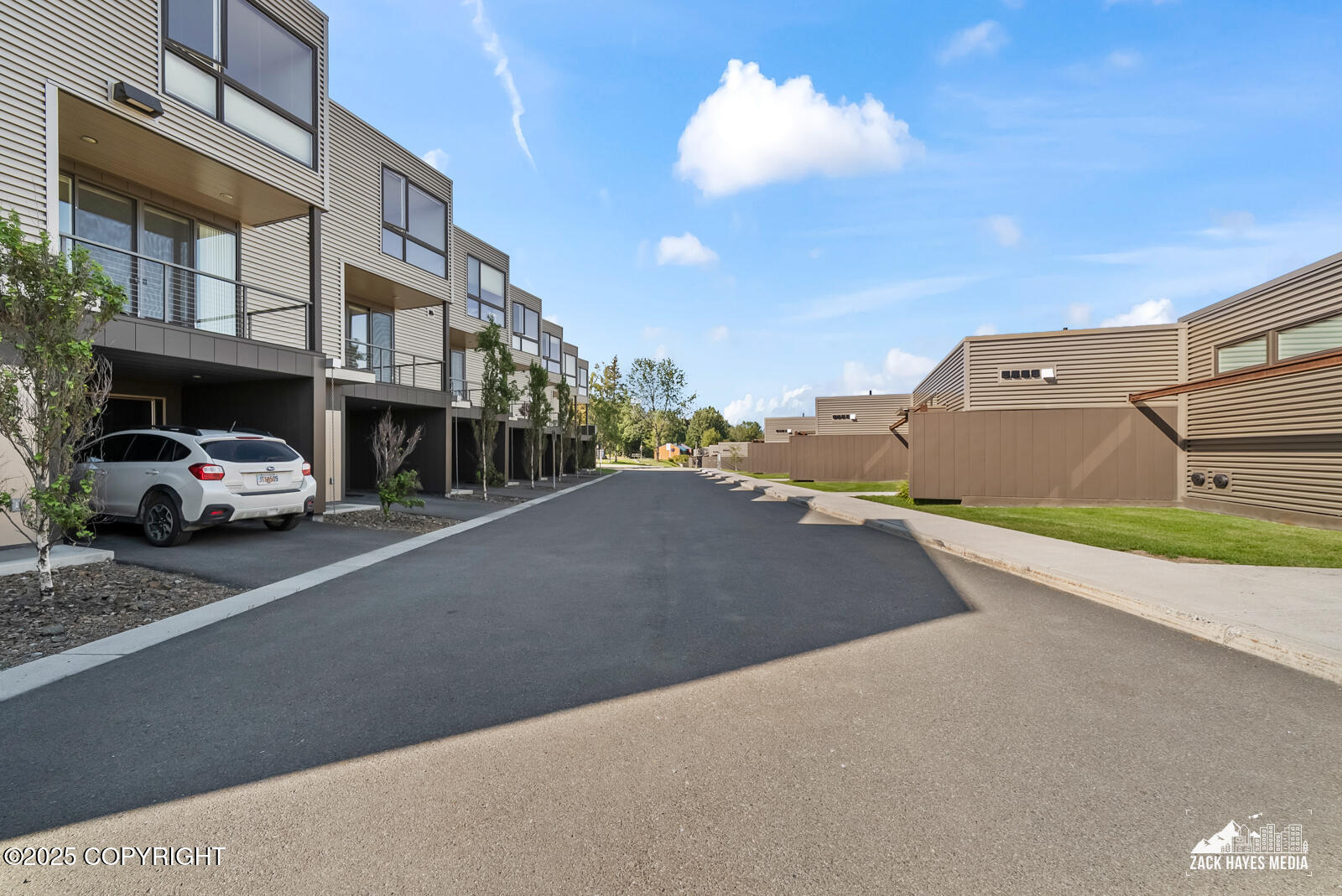 704 Top Rail Lane # 704 Unit: #704