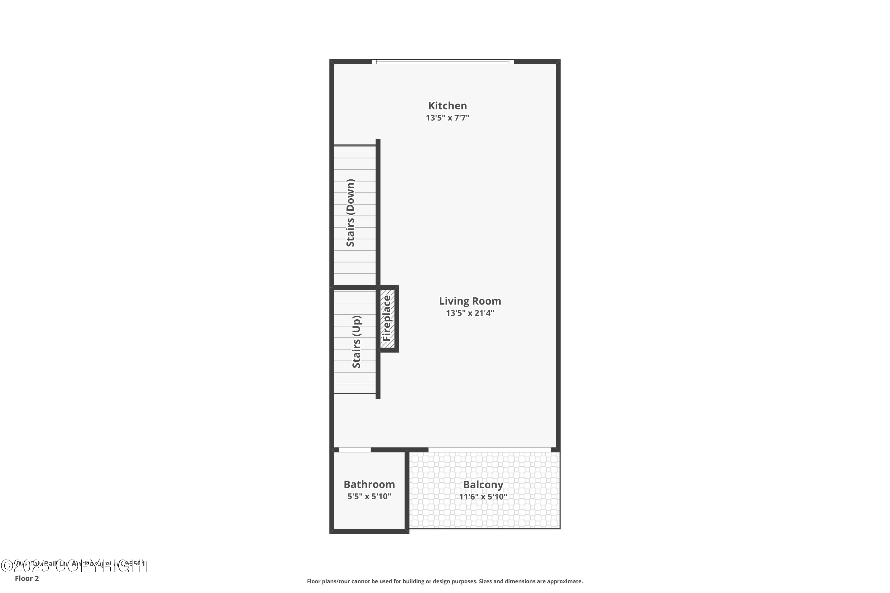 704 Top Rail Lane # 704 Unit: #704