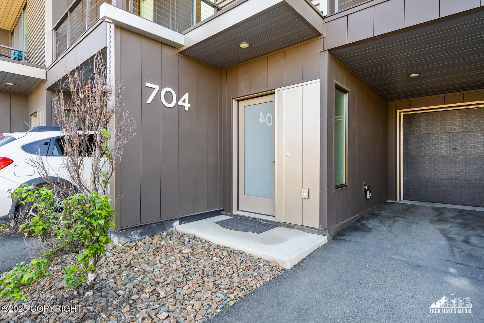 704 Top Rail Lane # 704 Unit: #704