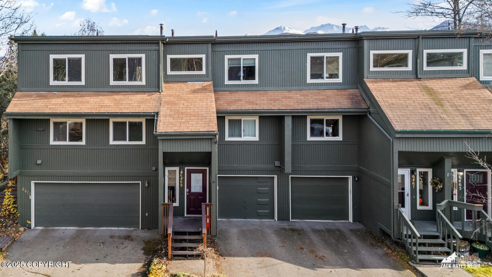 6469 Village Parkway # 203 Unit: #203