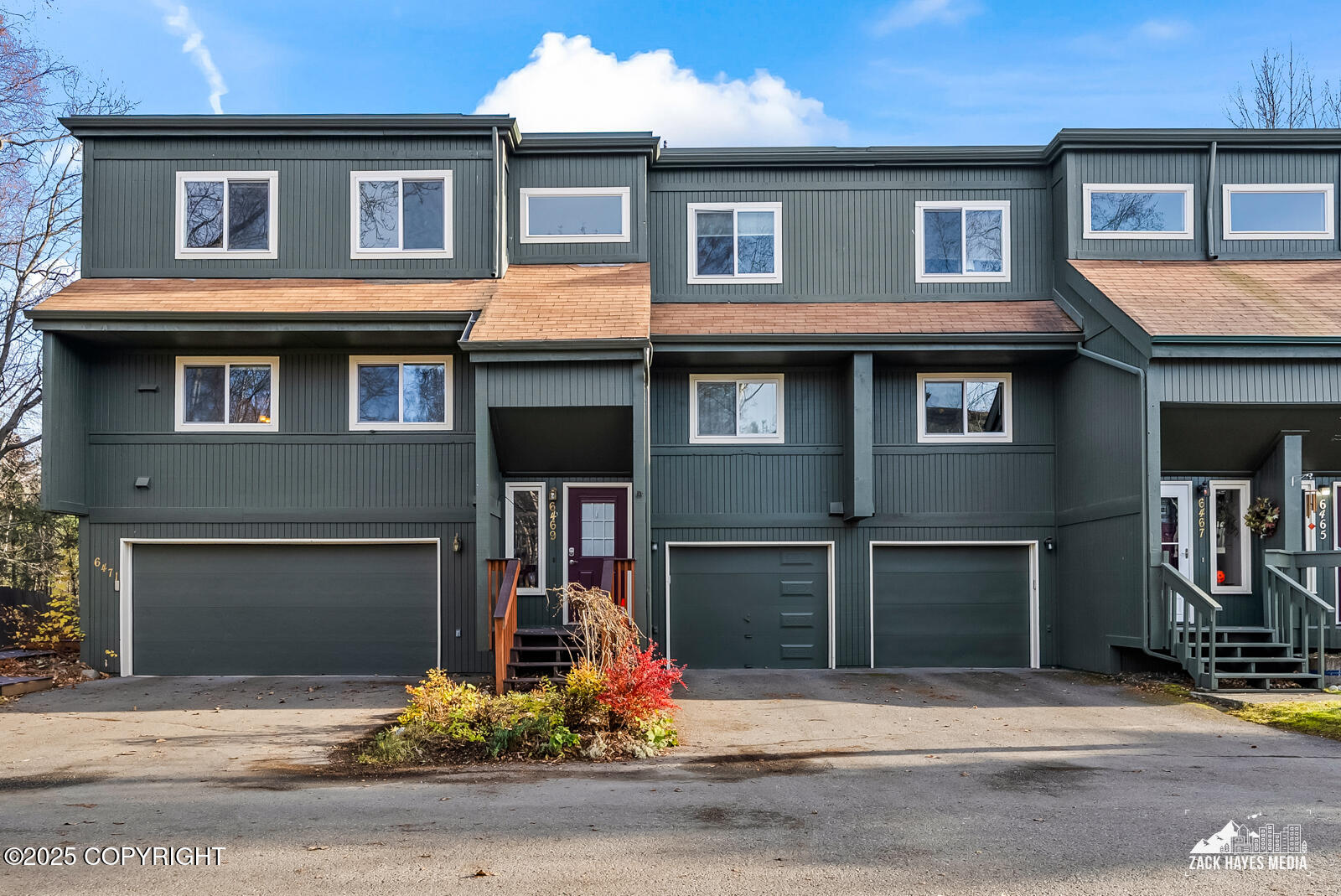 6469 Village Parkway # 203 Unit: #203