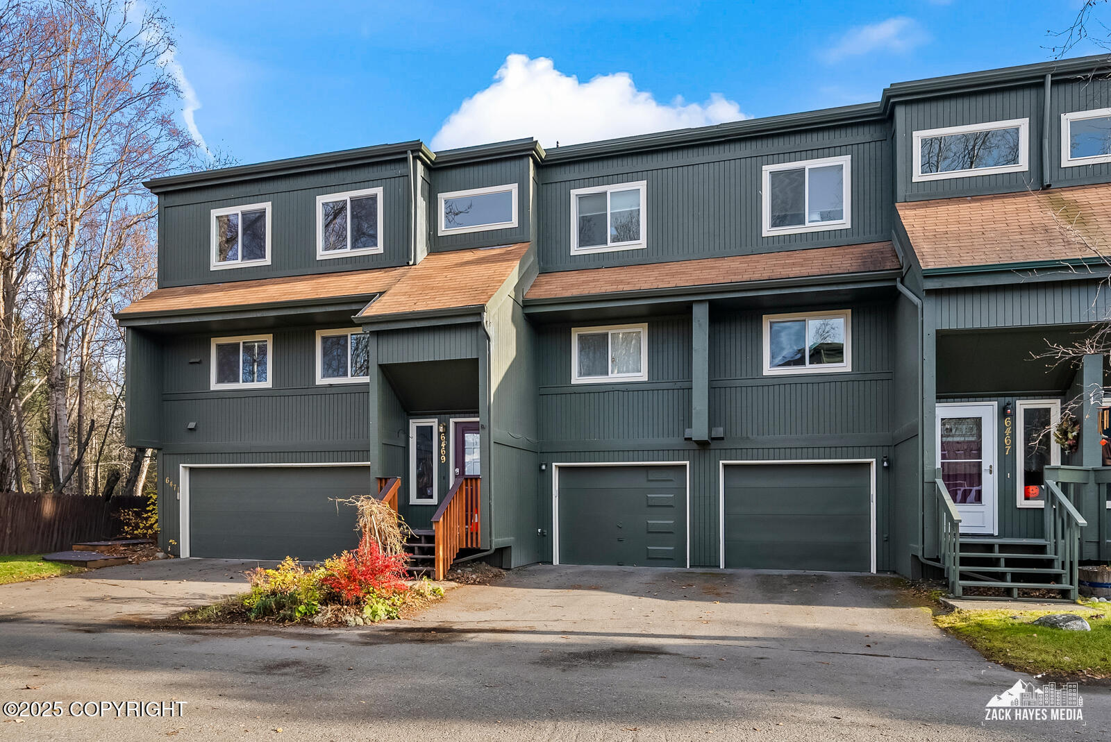 6469 Village Parkway # 203 Unit: #203