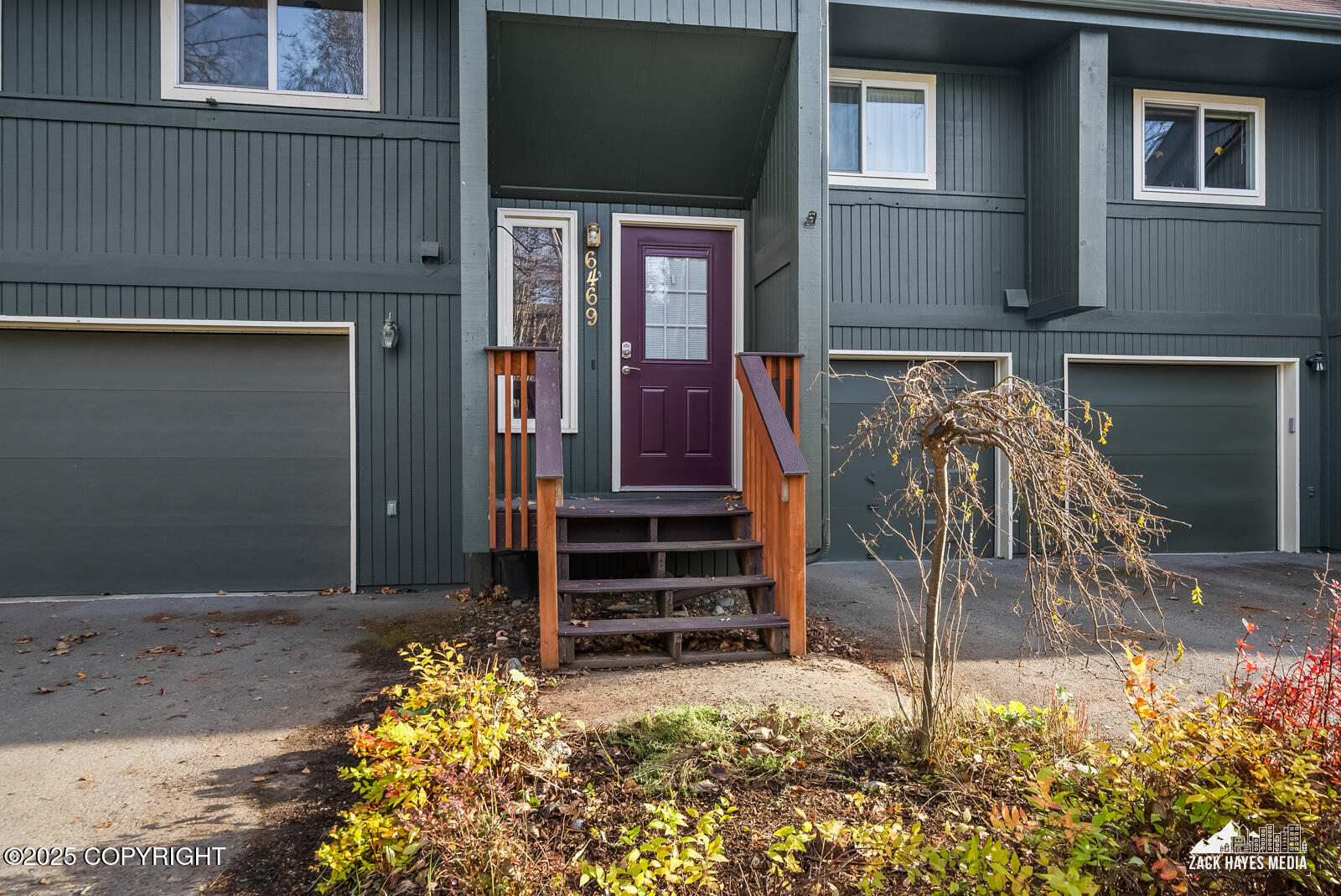 6469 Village Parkway # 203 Unit: #203