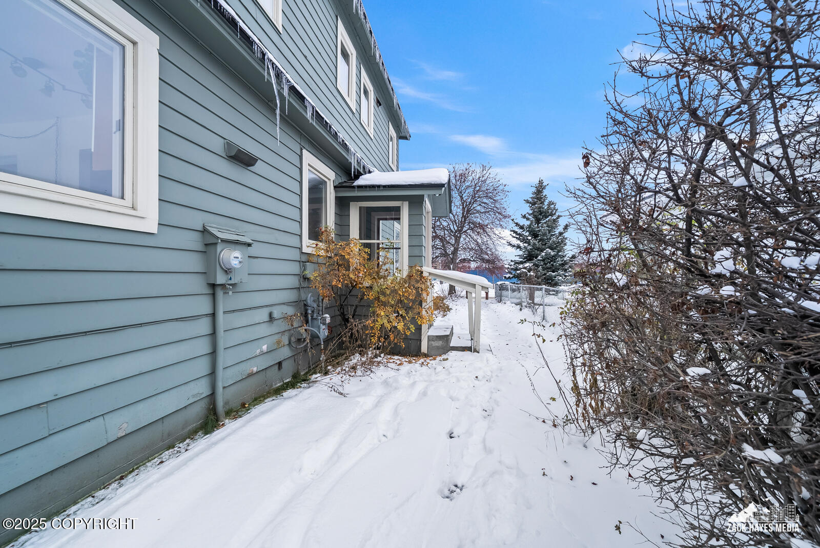 1003 D Street