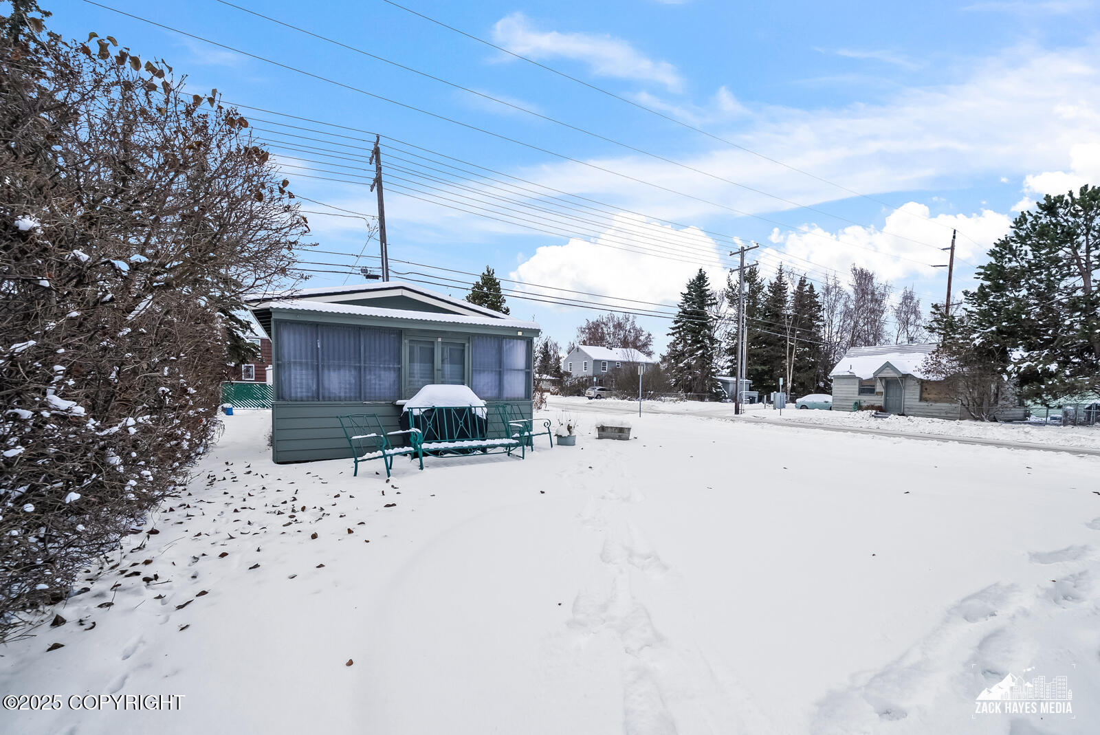 1003 D Street