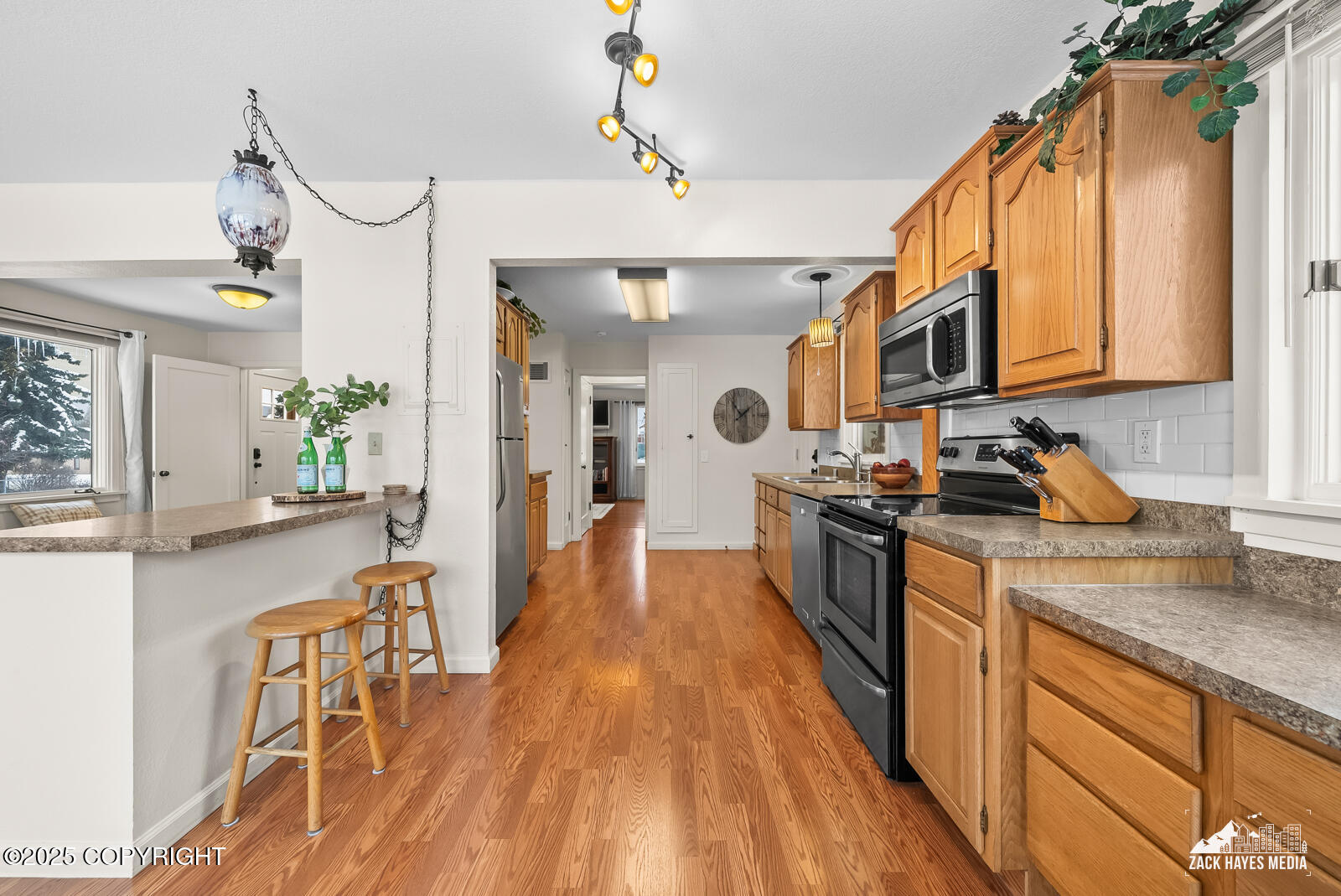 1003 D Street