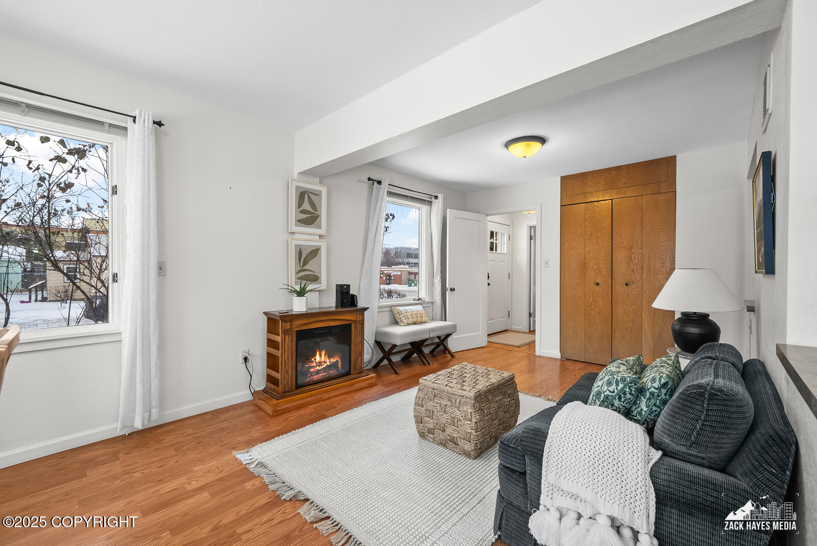 1003 D Street