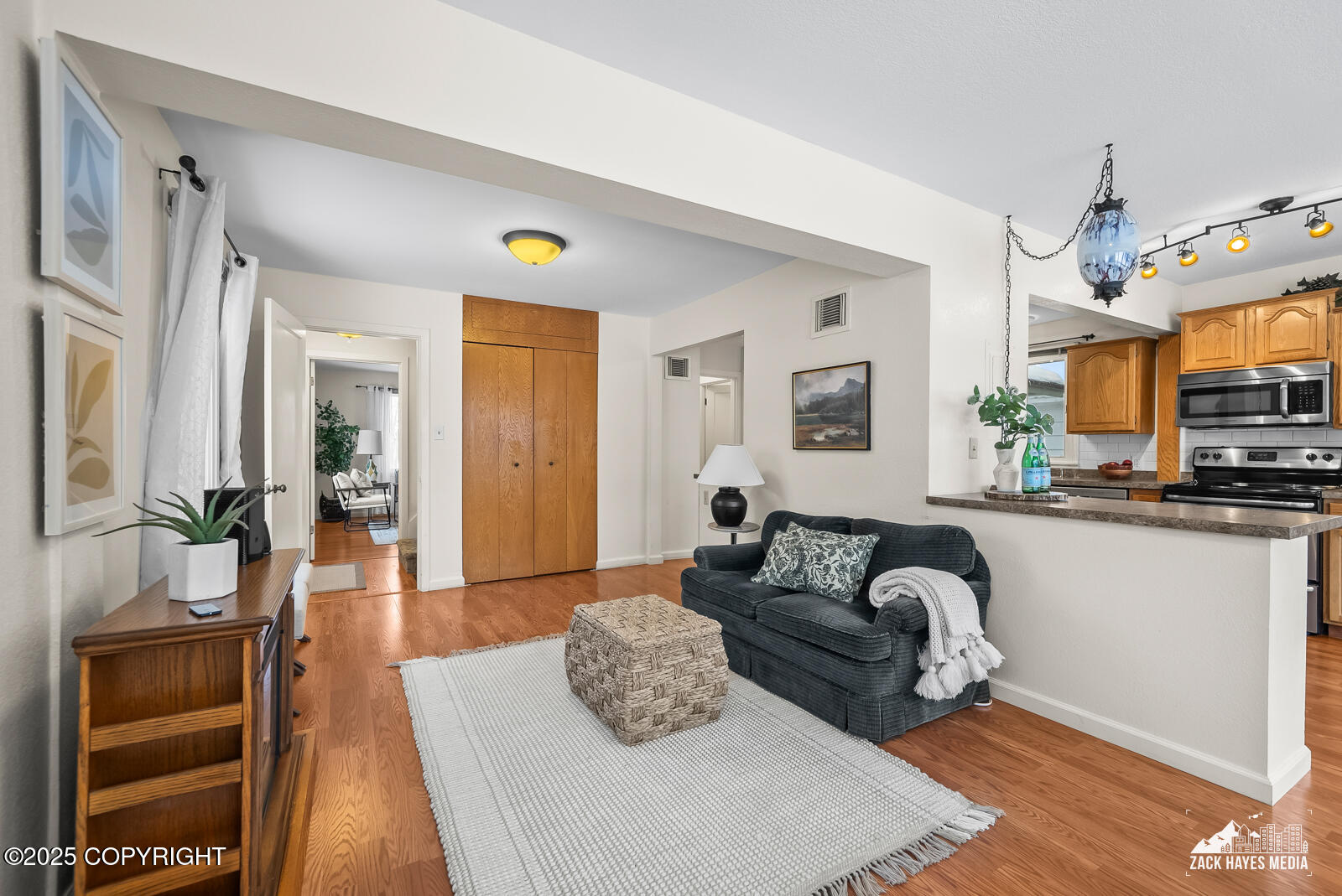 1003 D Street
