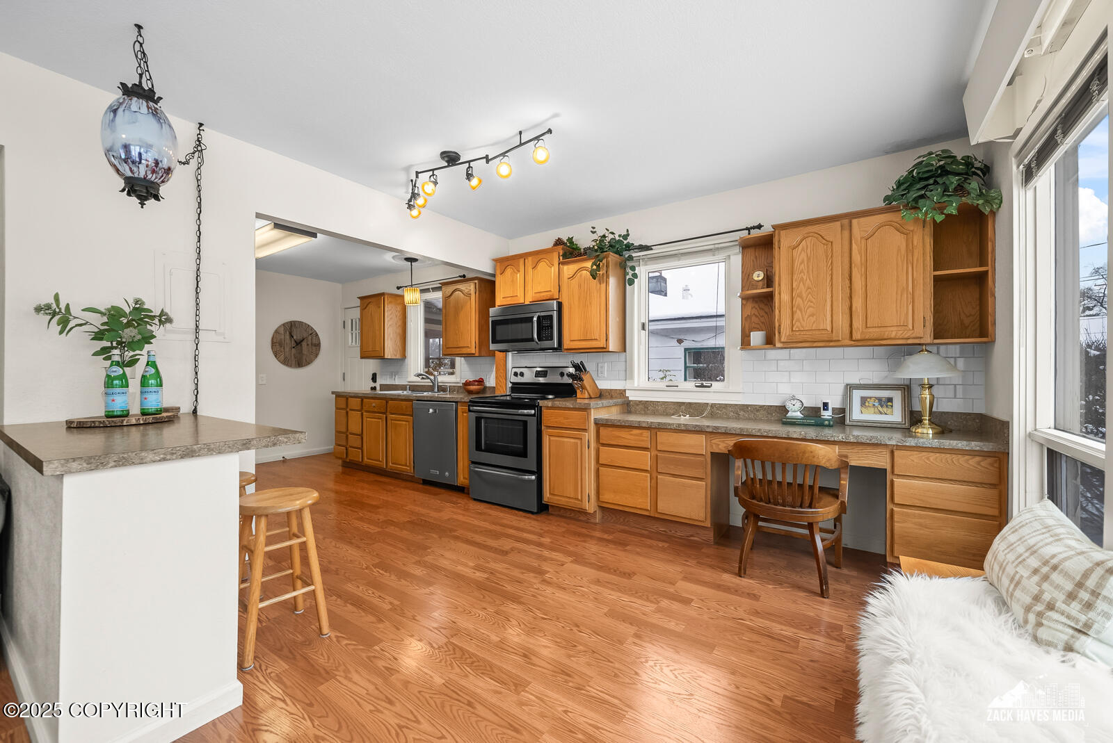 1003 D Street