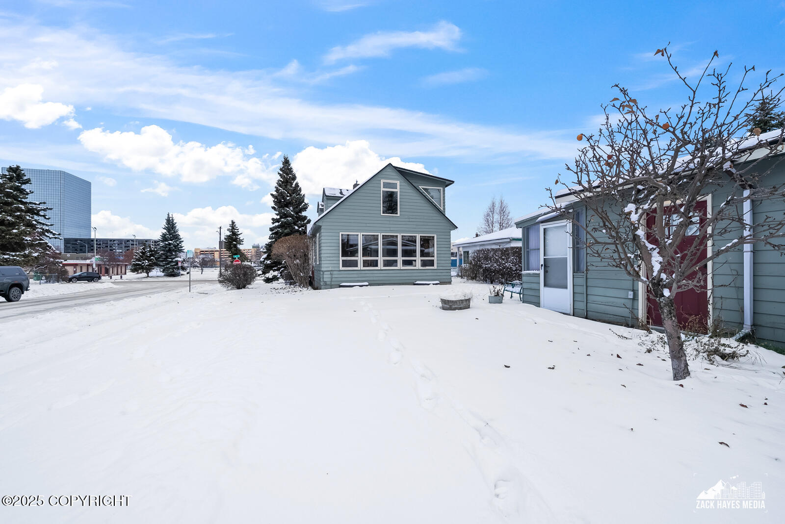 1003 D Street