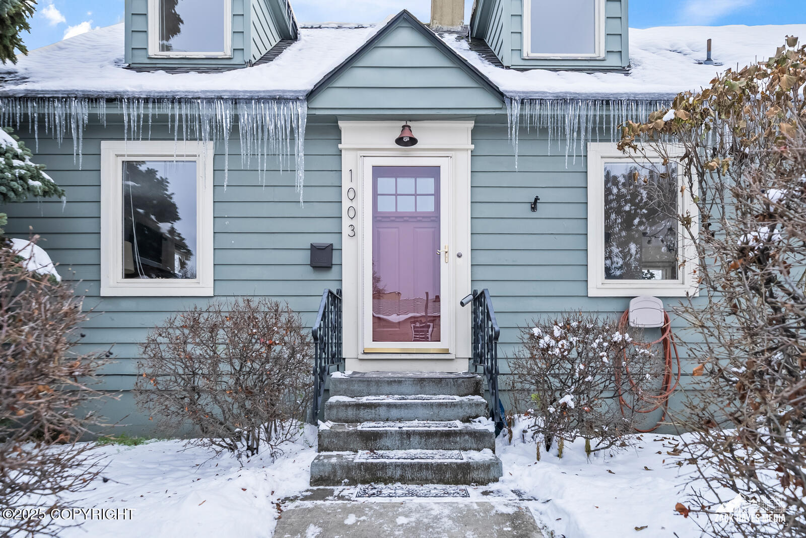 1003 D Street