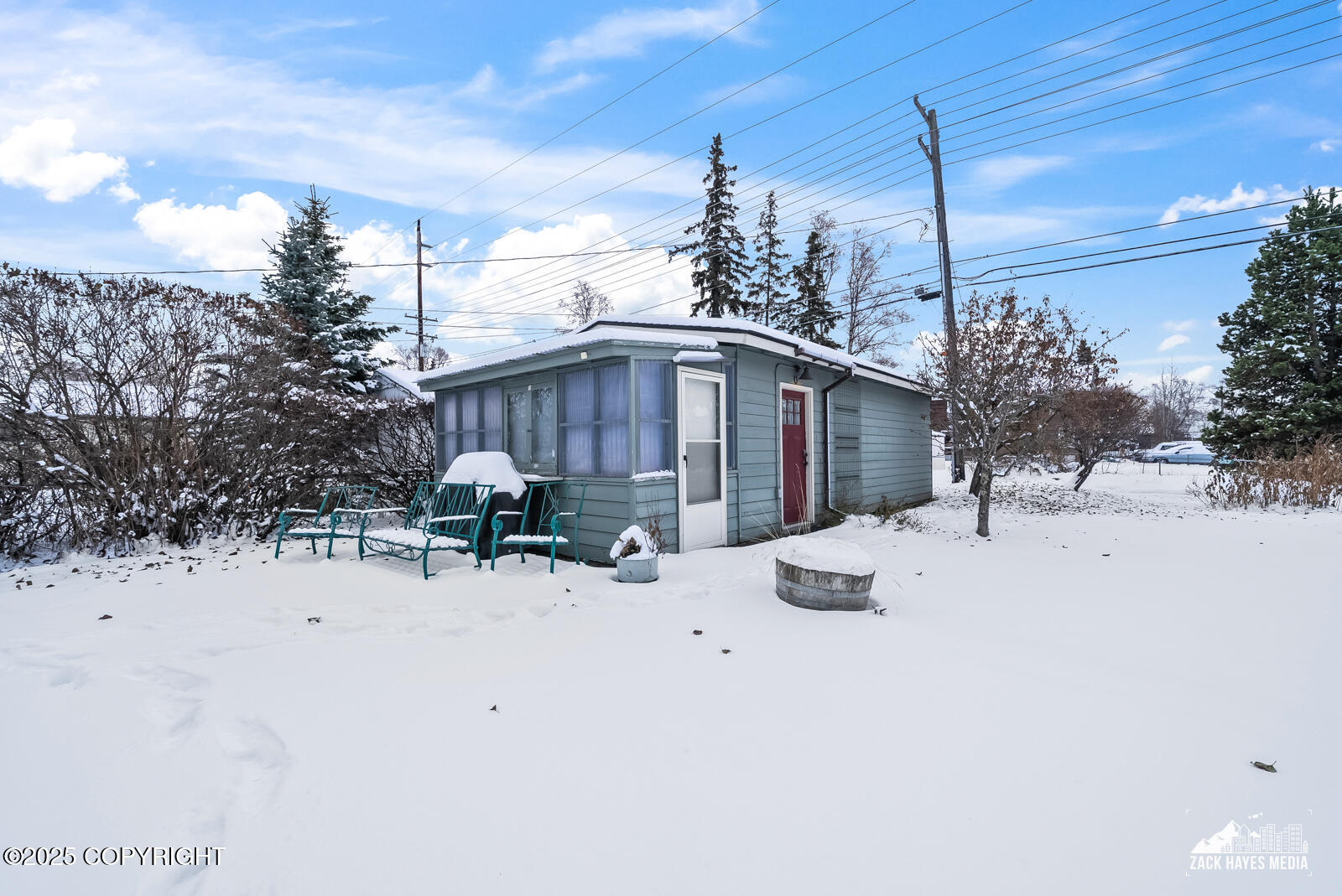 1003 D Street