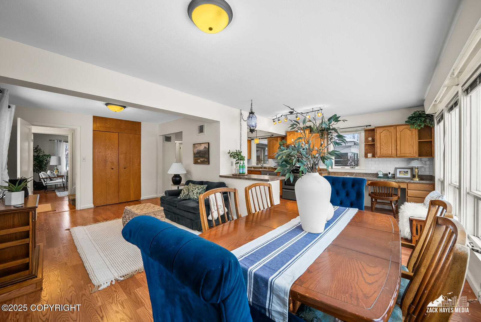 1003 D Street