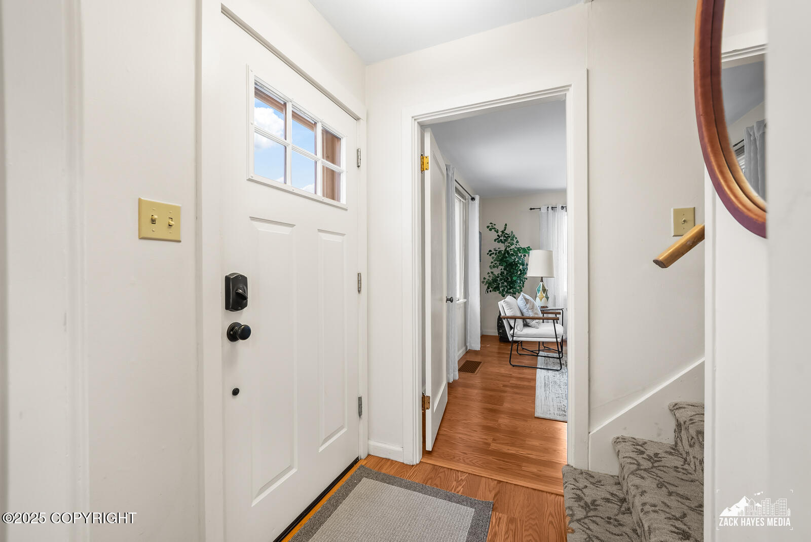 1003 D Street