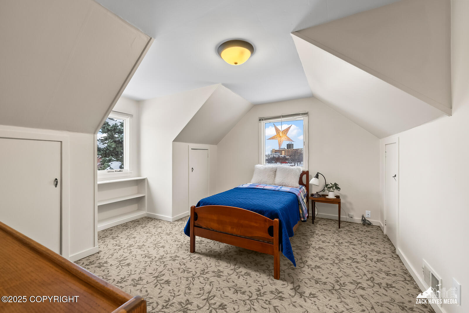 1003 D Street