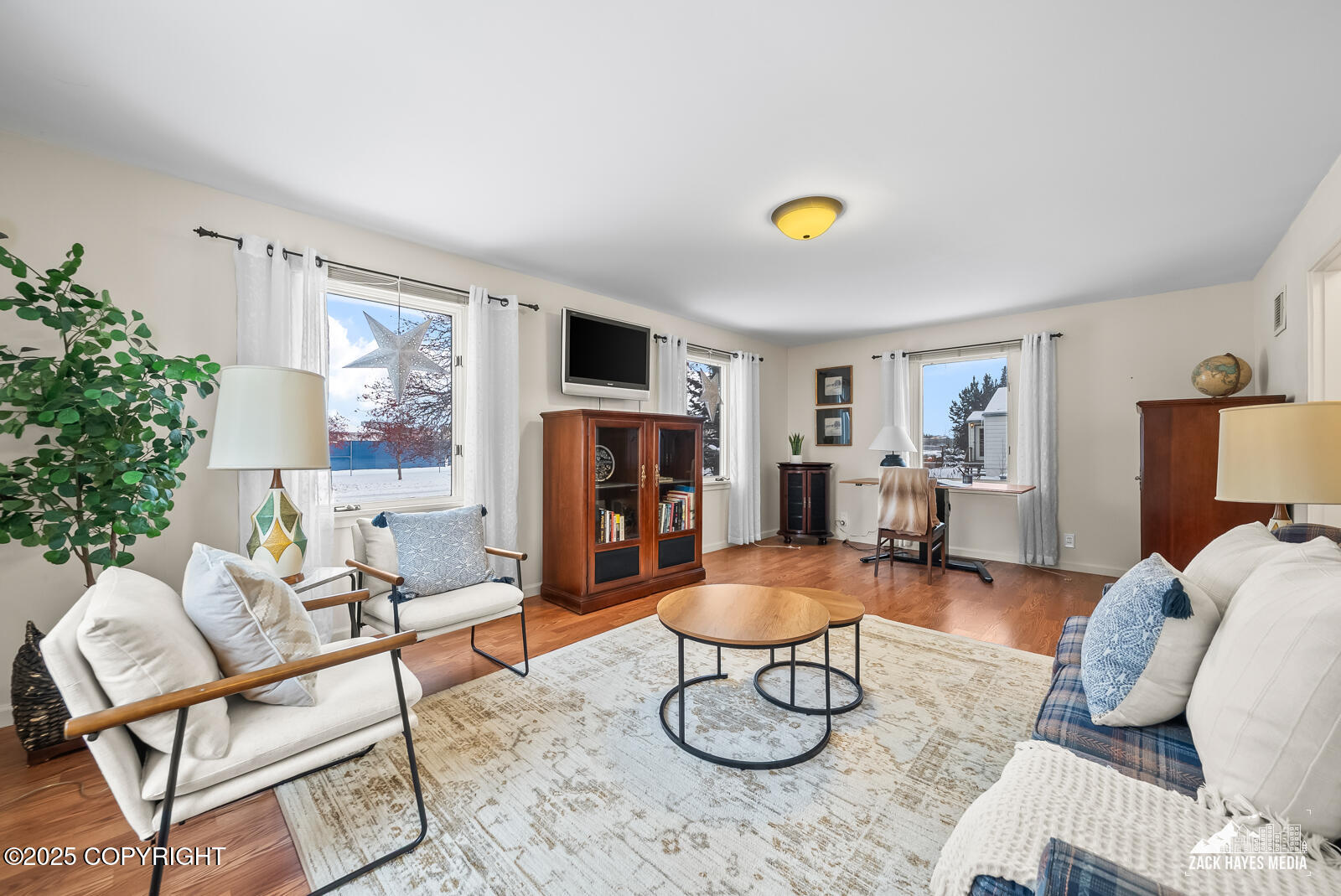 1003 D Street