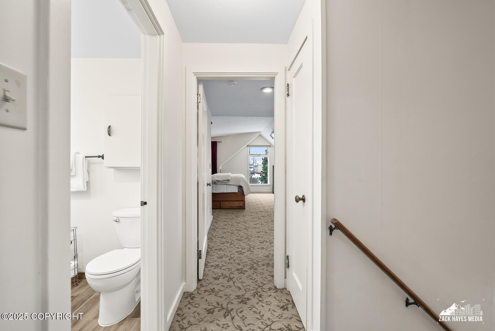 1003 D Street