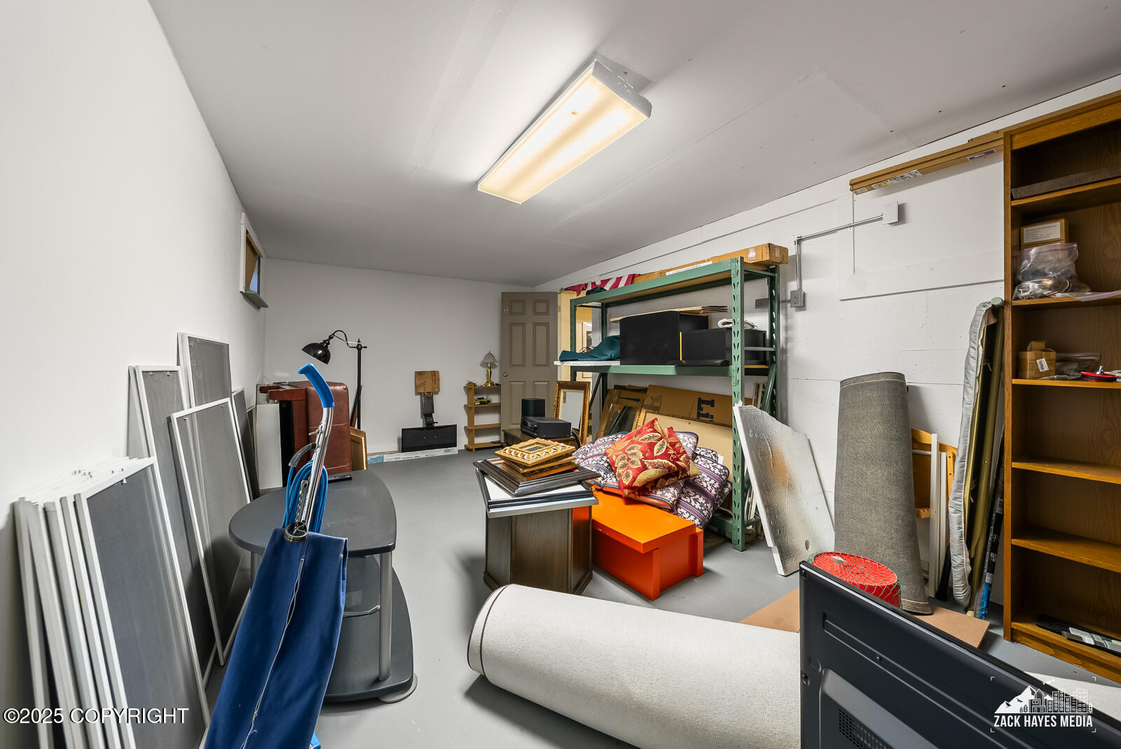 1003 D Street