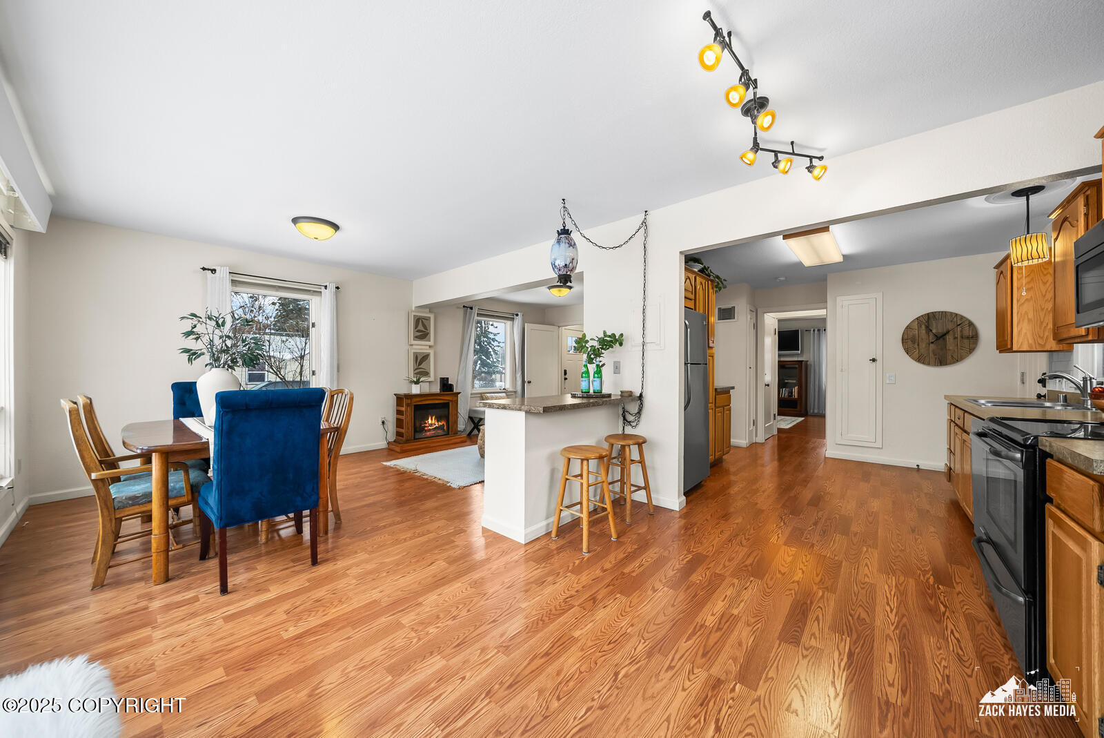 1003 D Street