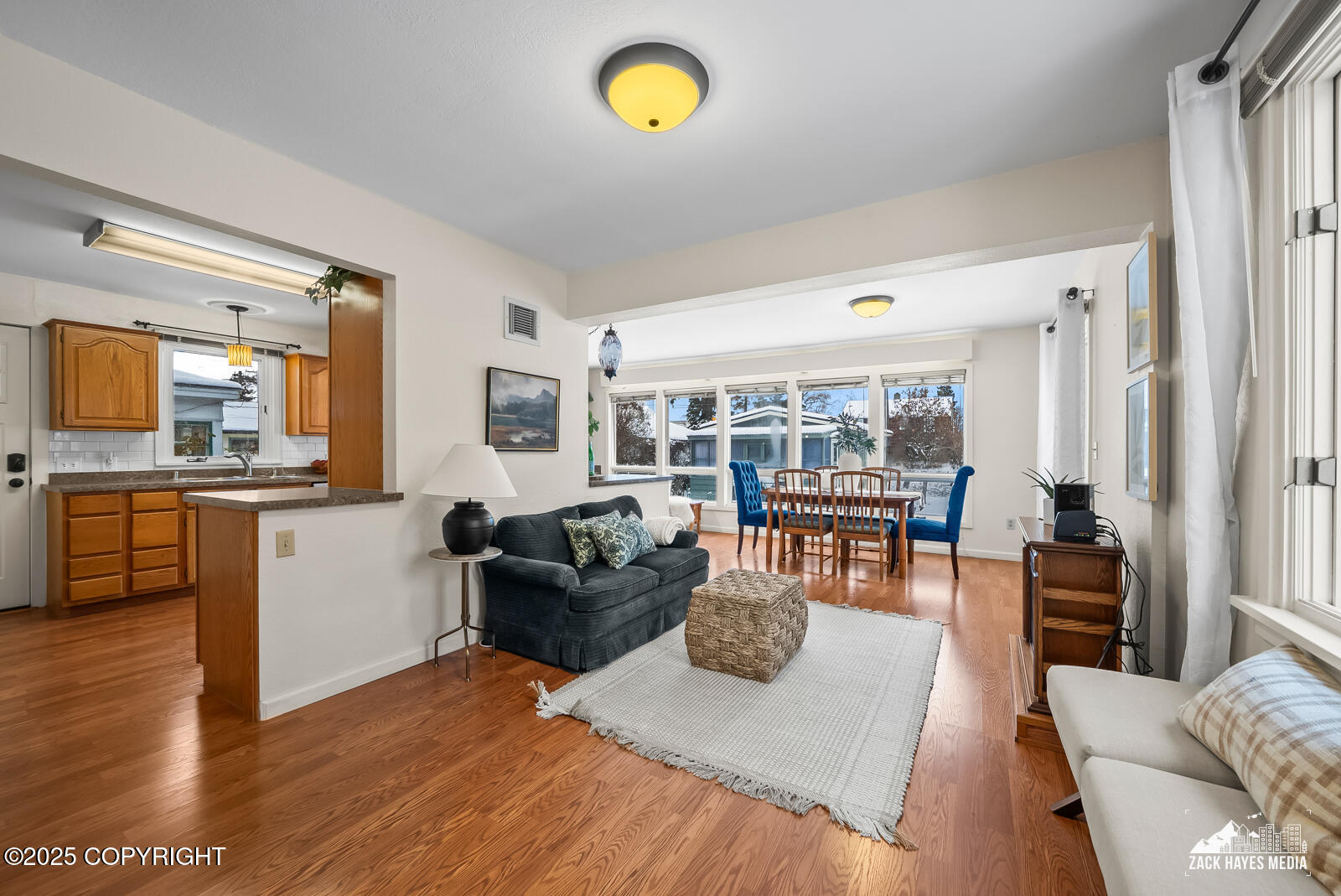 1003 D Street