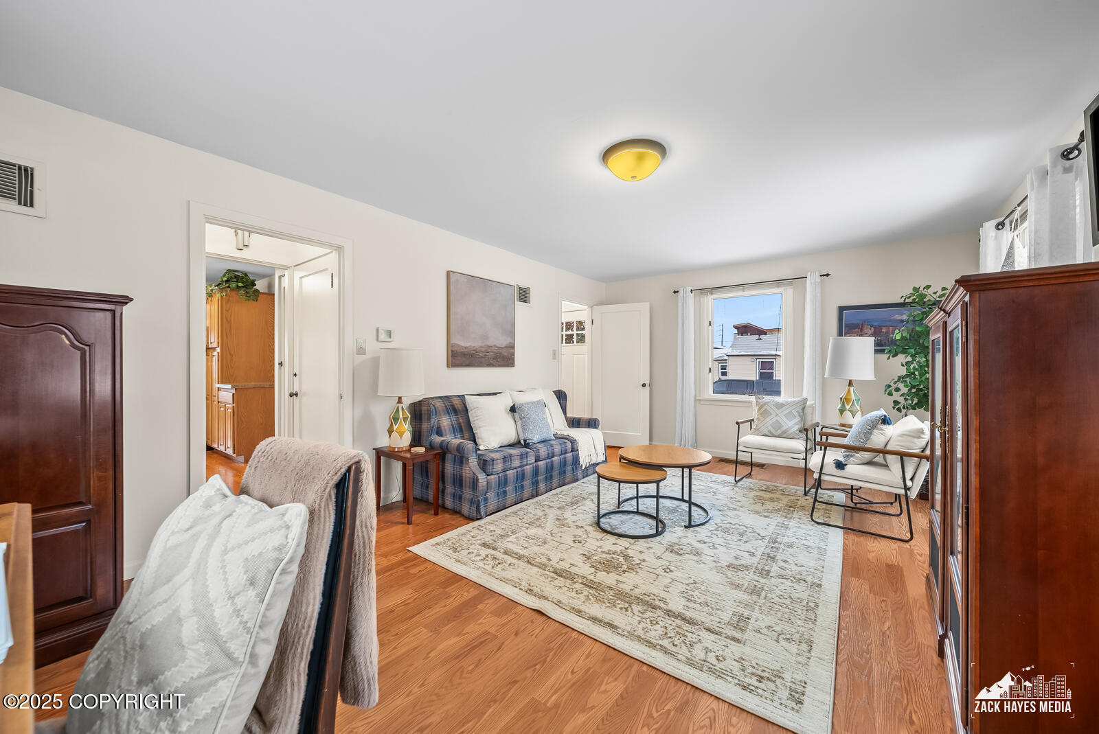 1003 D Street