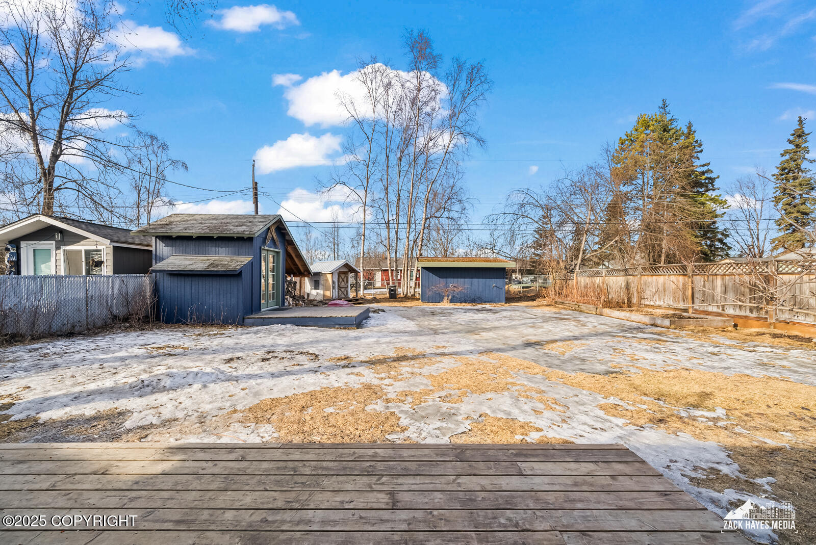 1712 Talkeetna Street