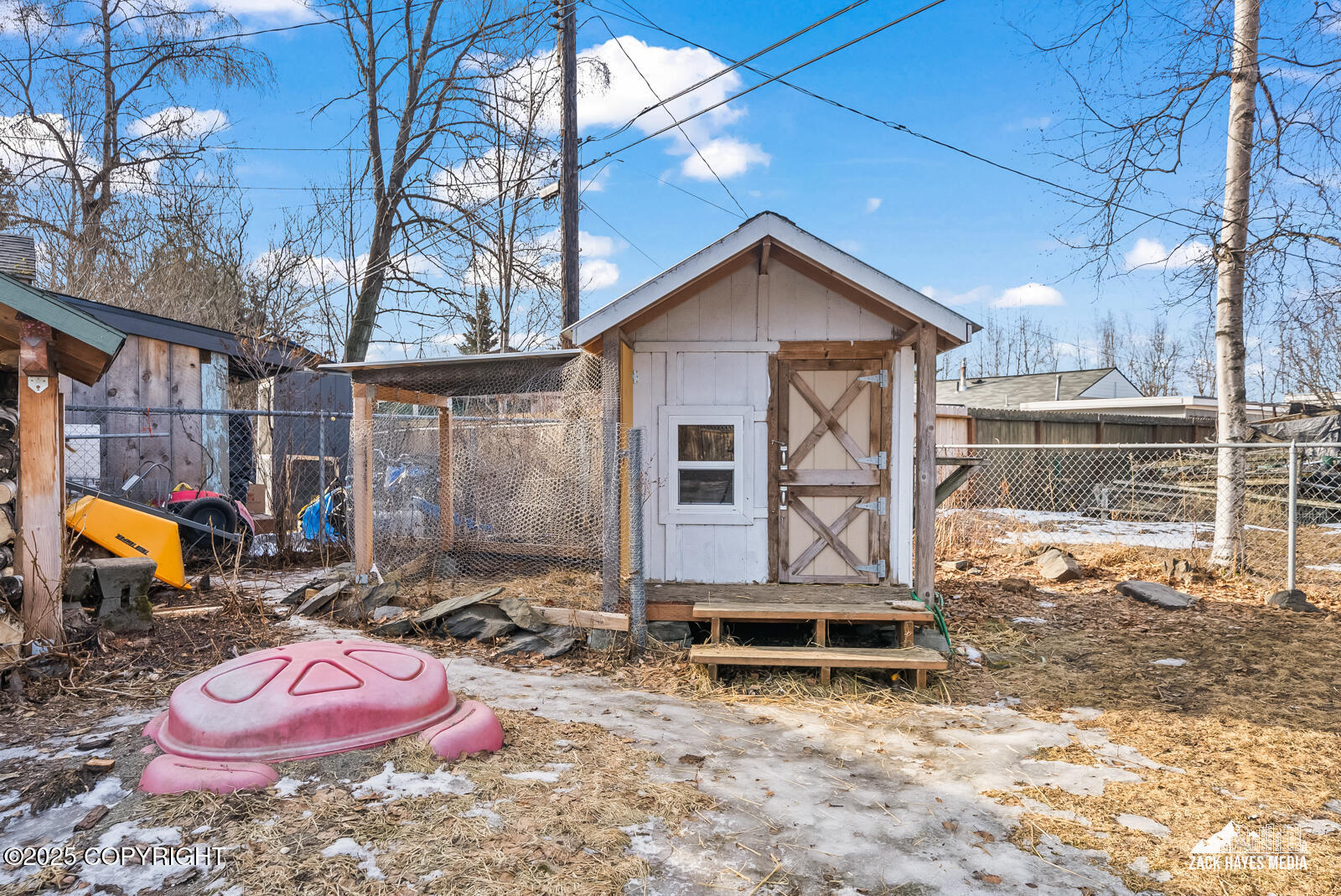 1712 Talkeetna Street