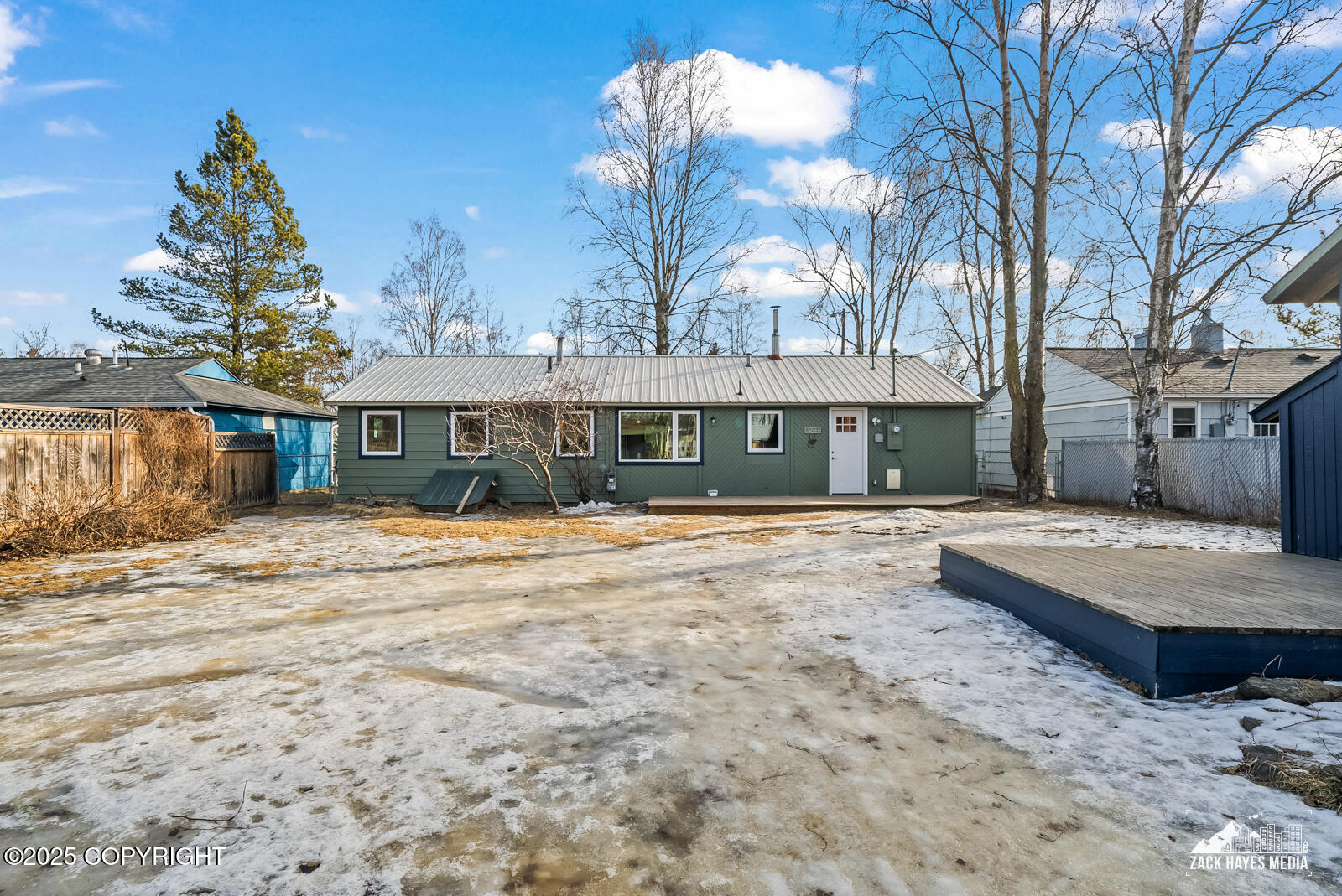 1712 Talkeetna Street