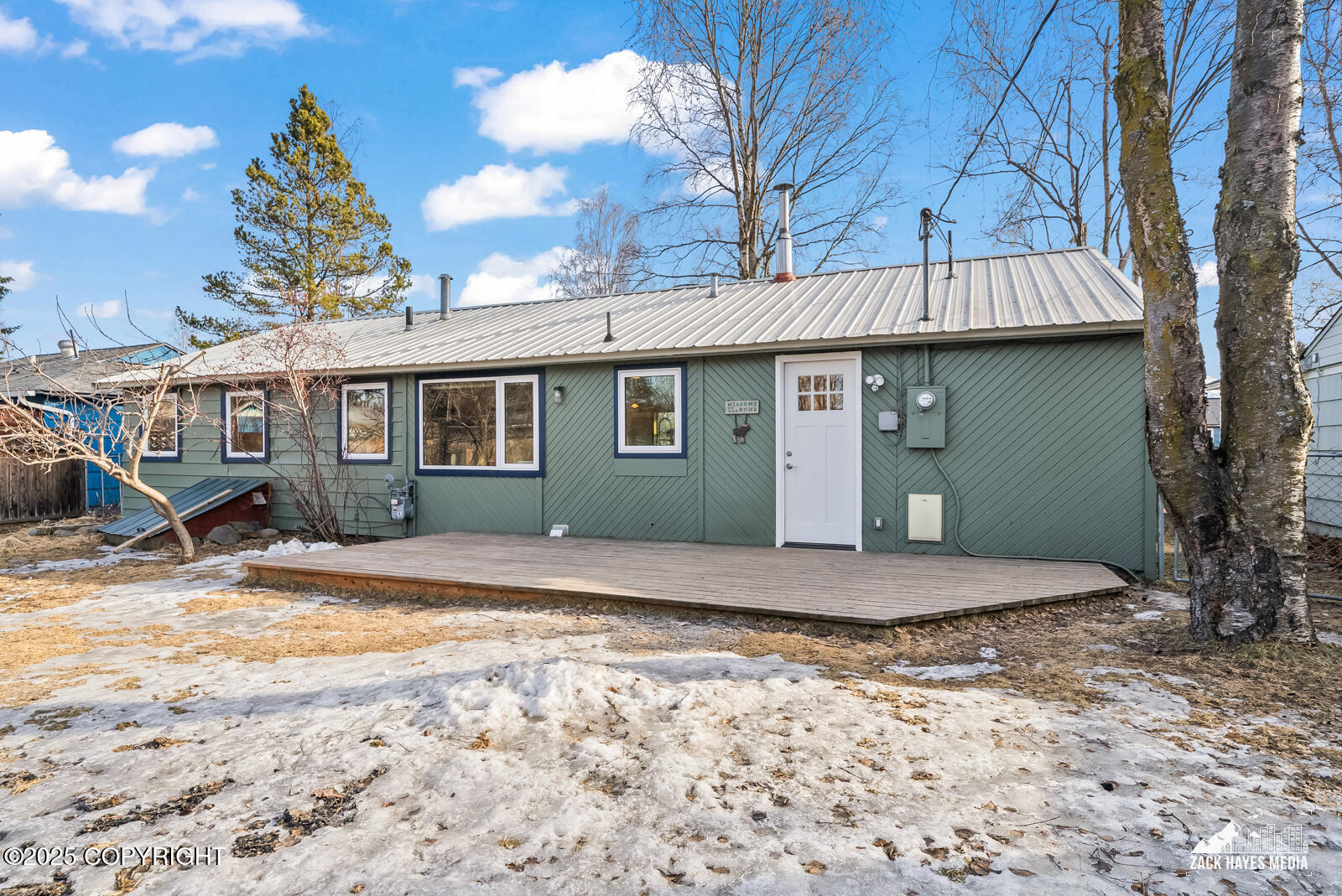 1712 Talkeetna Street