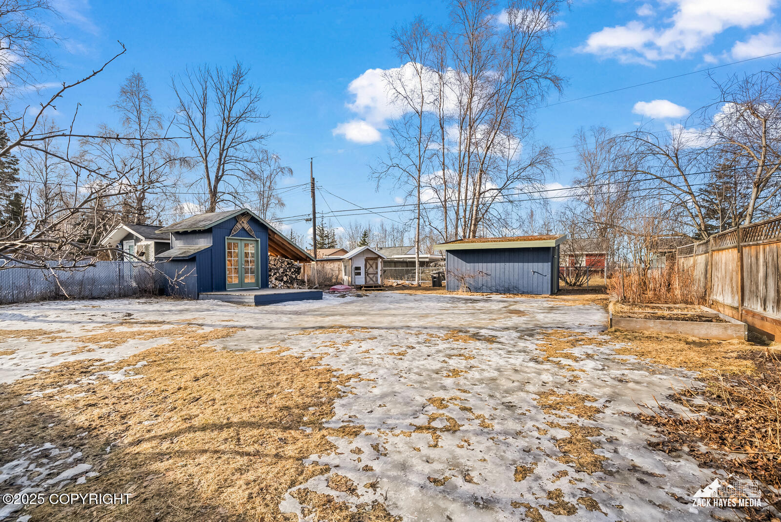 1712 Talkeetna Street