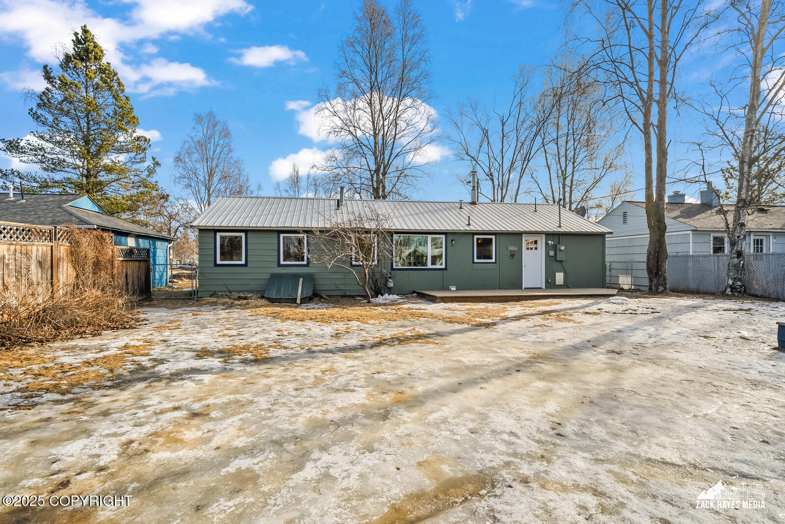 1712 Talkeetna Street