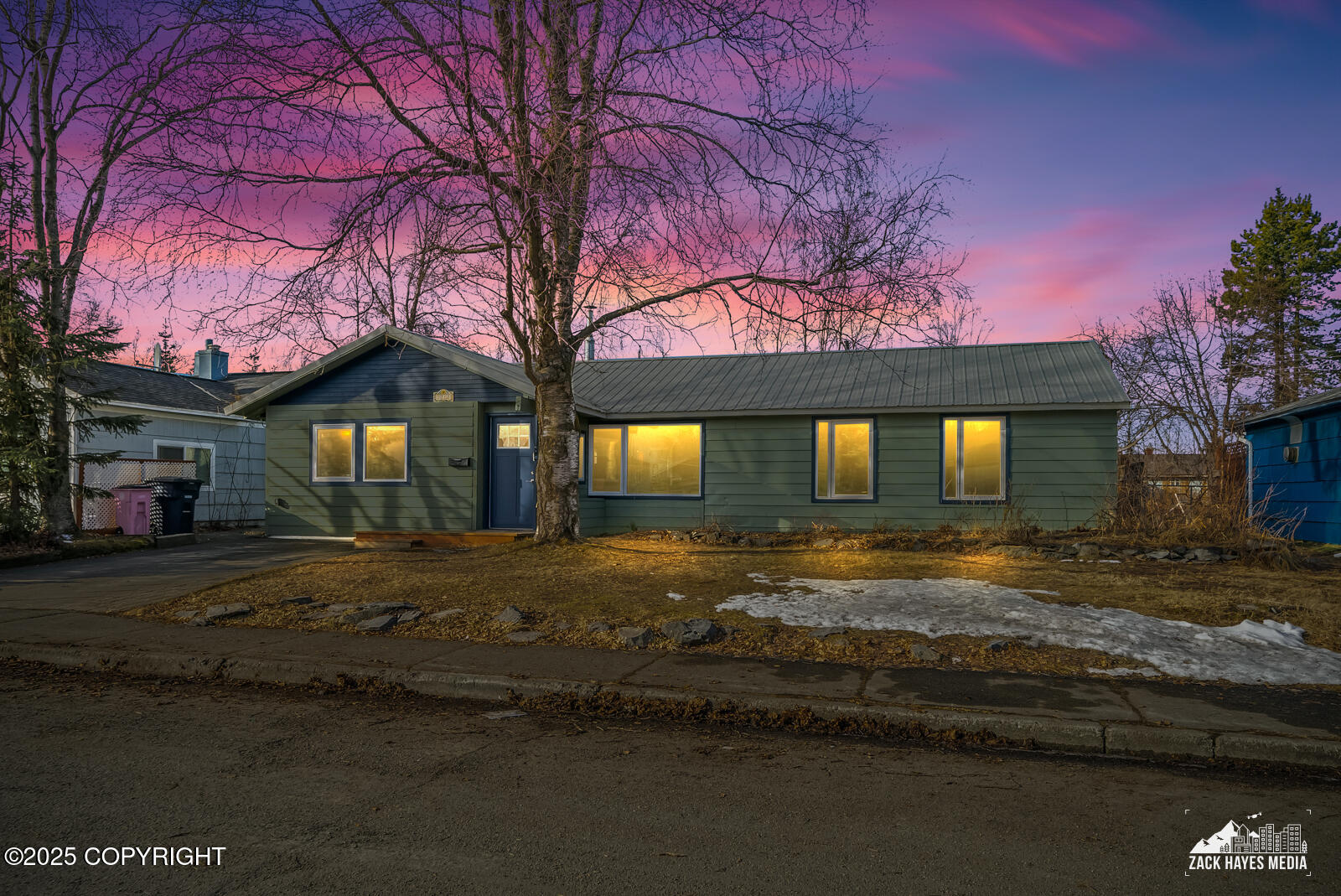 1712 Talkeetna Street