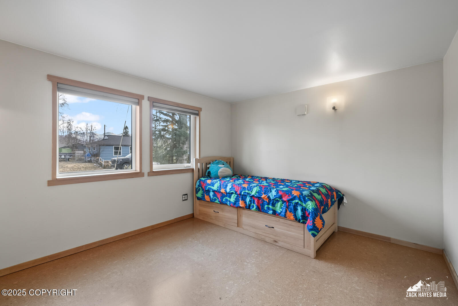 1712 Talkeetna Street