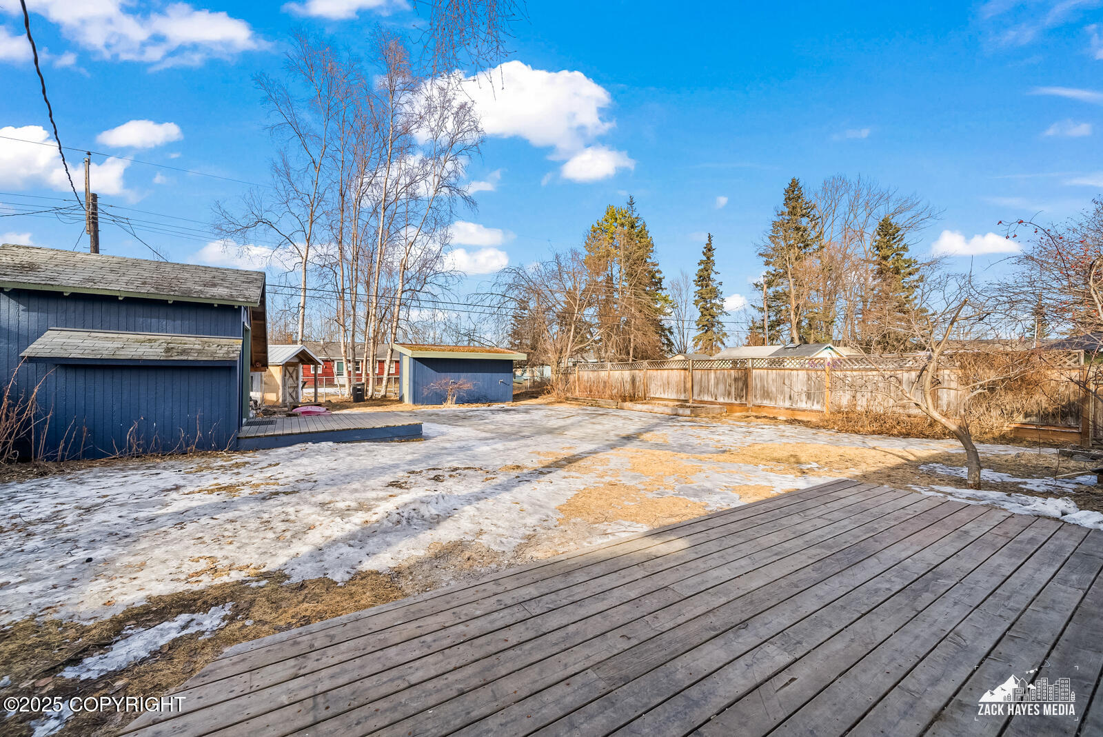 1712 Talkeetna Street