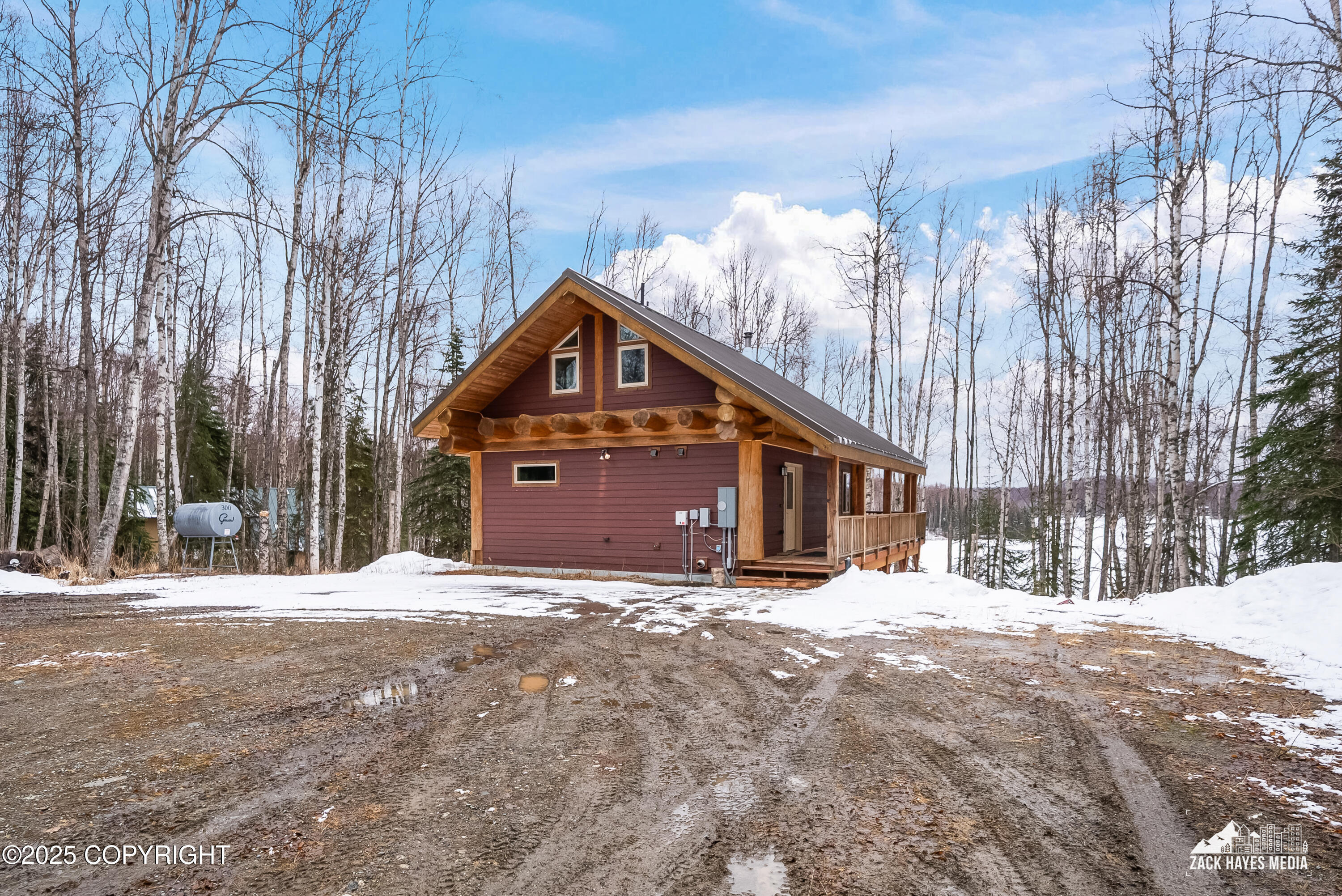 26132 W Crystal Lake Road