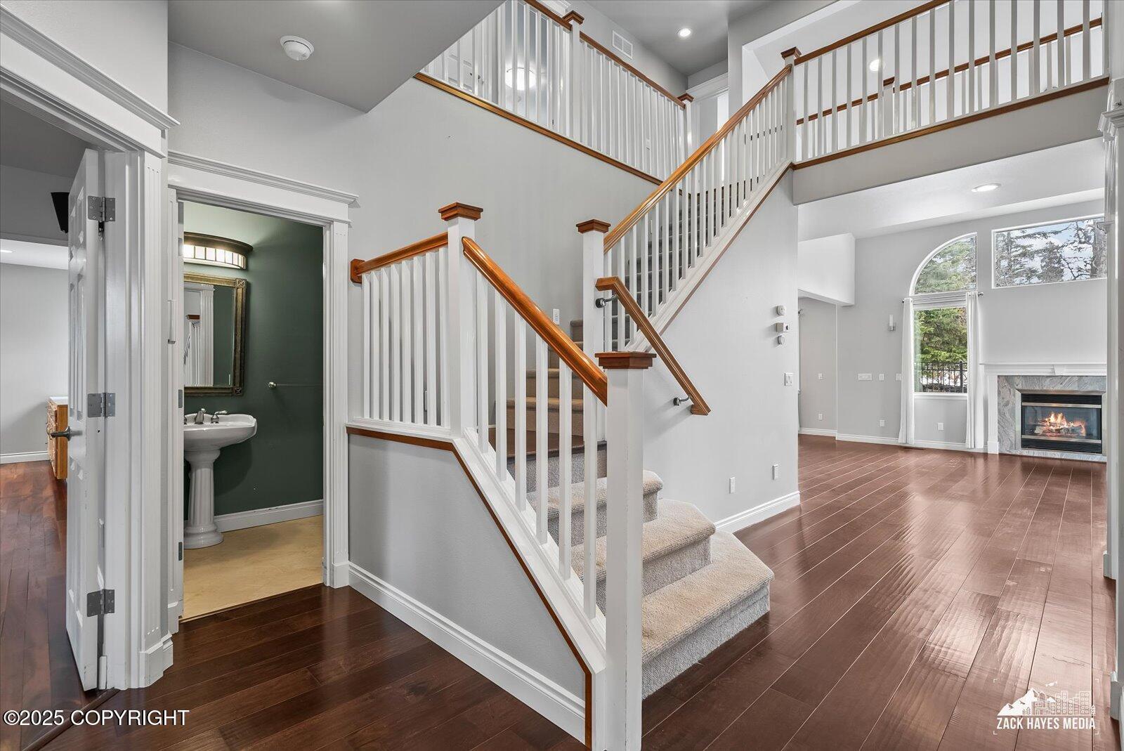 15827 Noble Point Drive