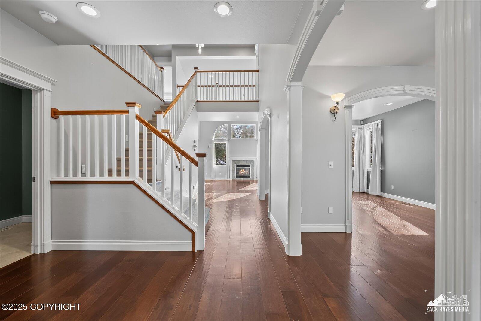 15827 Noble Point Drive