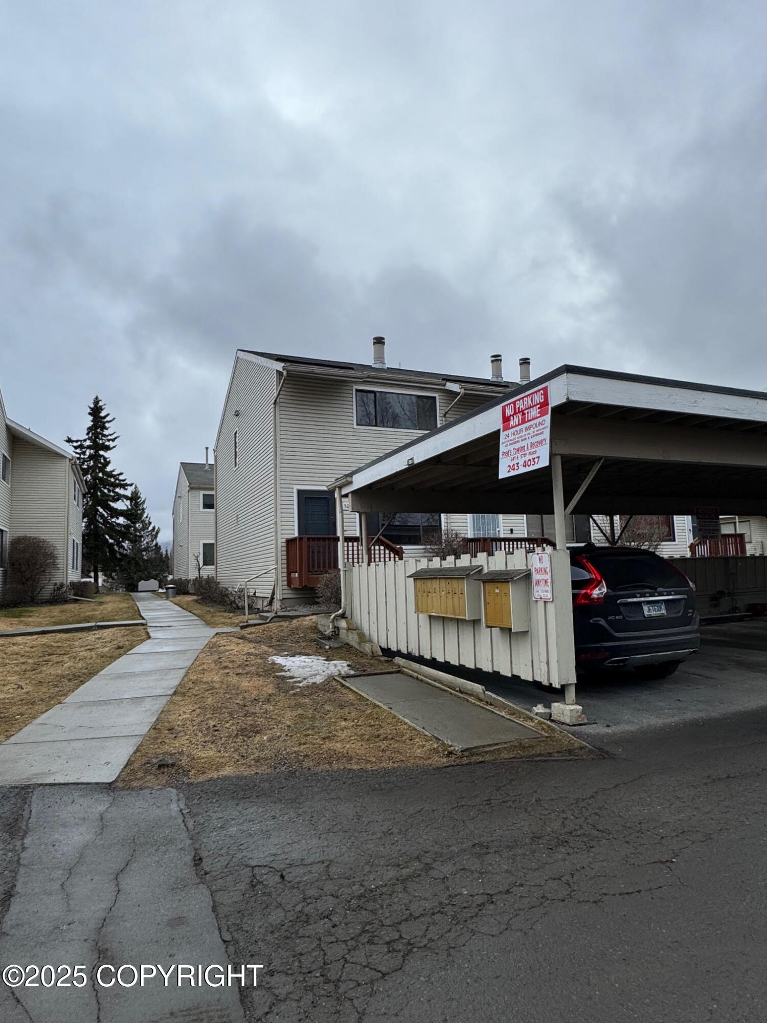 2224 Glacier Street # 306 Unit: #306