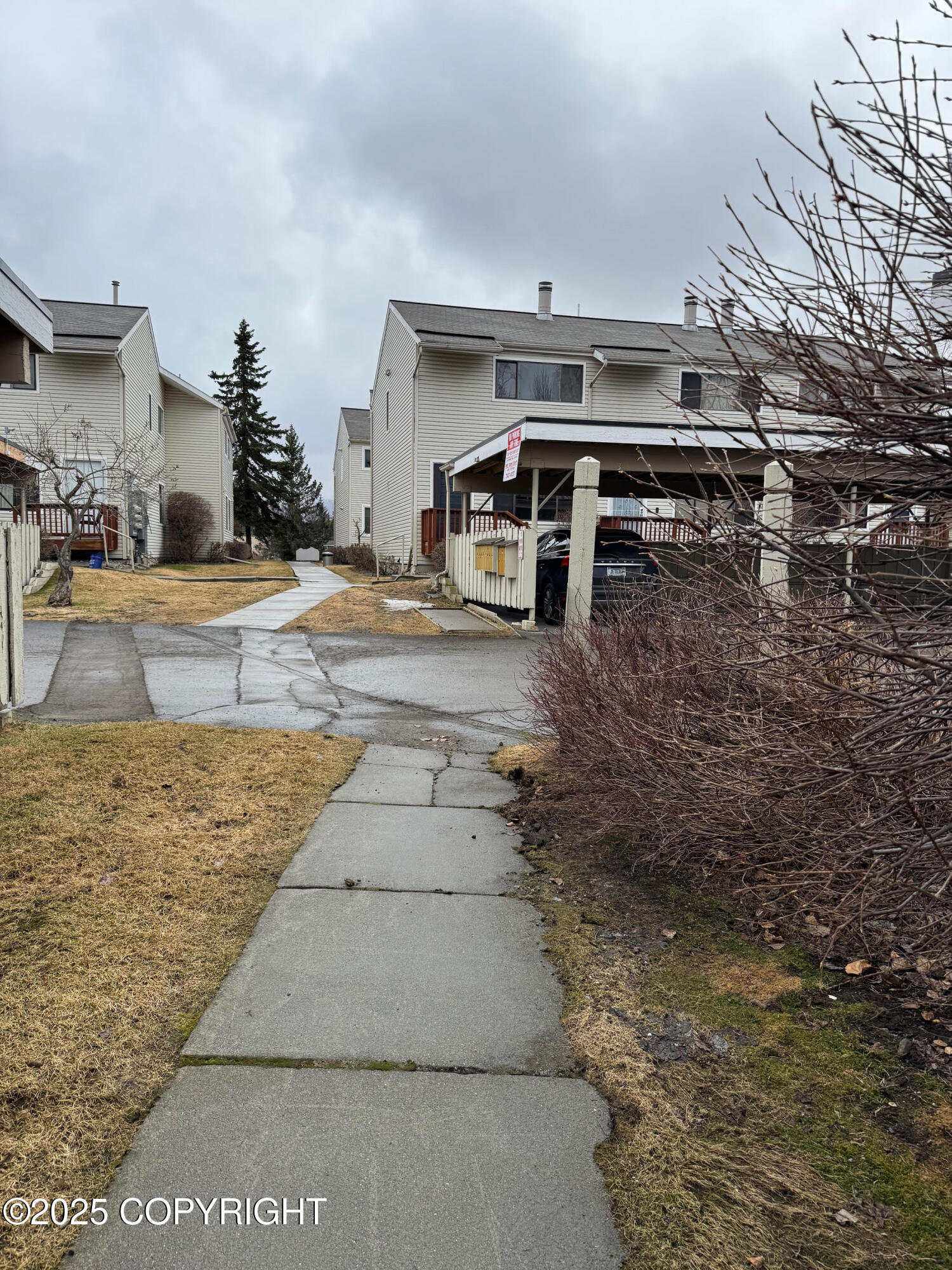 2224 Glacier Street # 306 Unit: #306