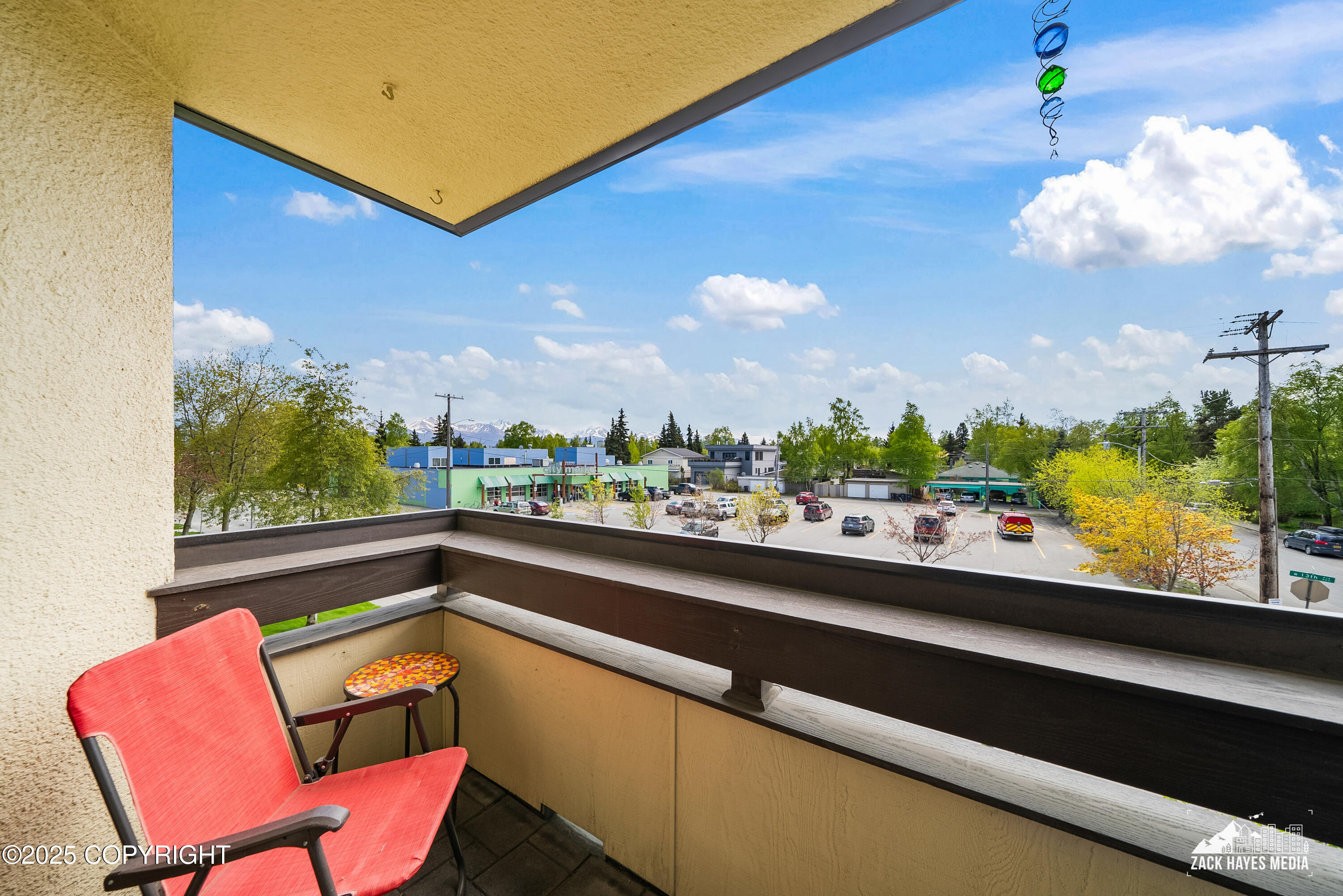 1200 I Street # 711 Unit: #711