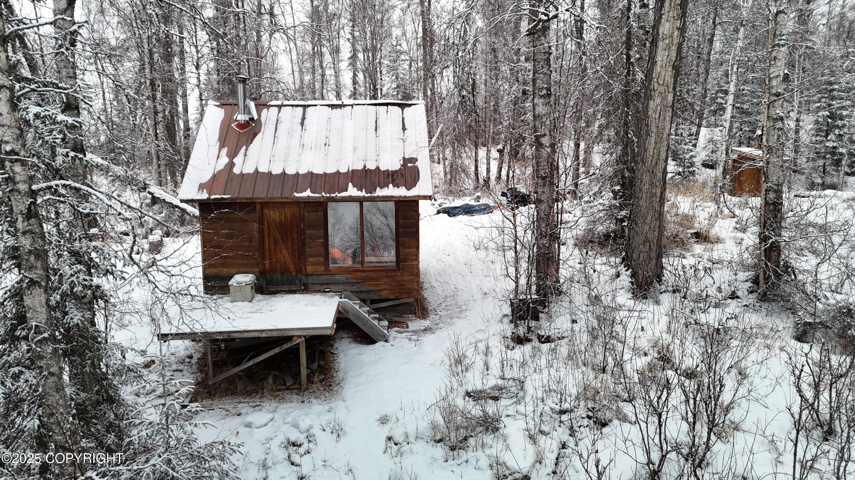 000 ASLS 75-128 TR D FishLakes Crk