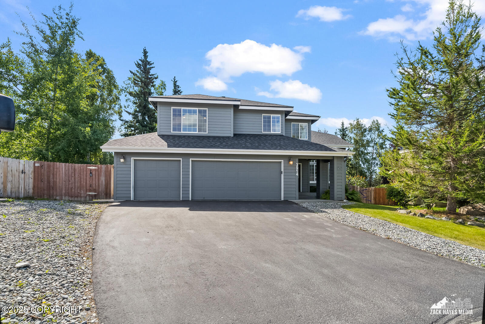 3914 Martagon Circle