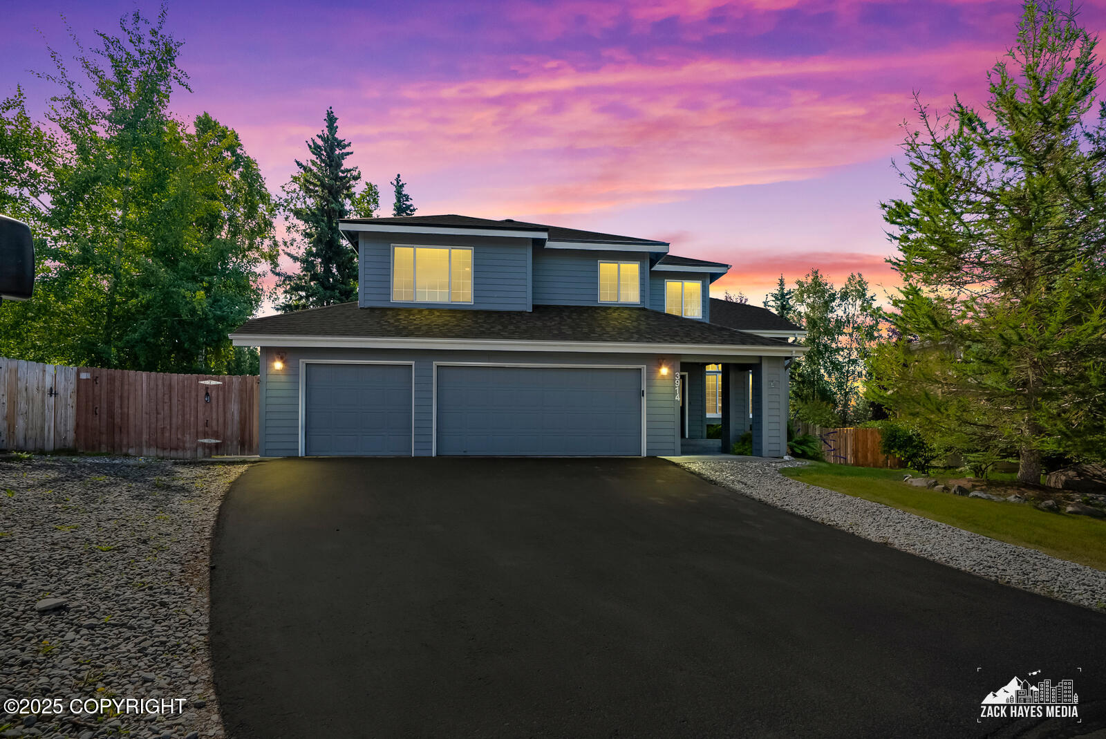 3914 Martagon Circle