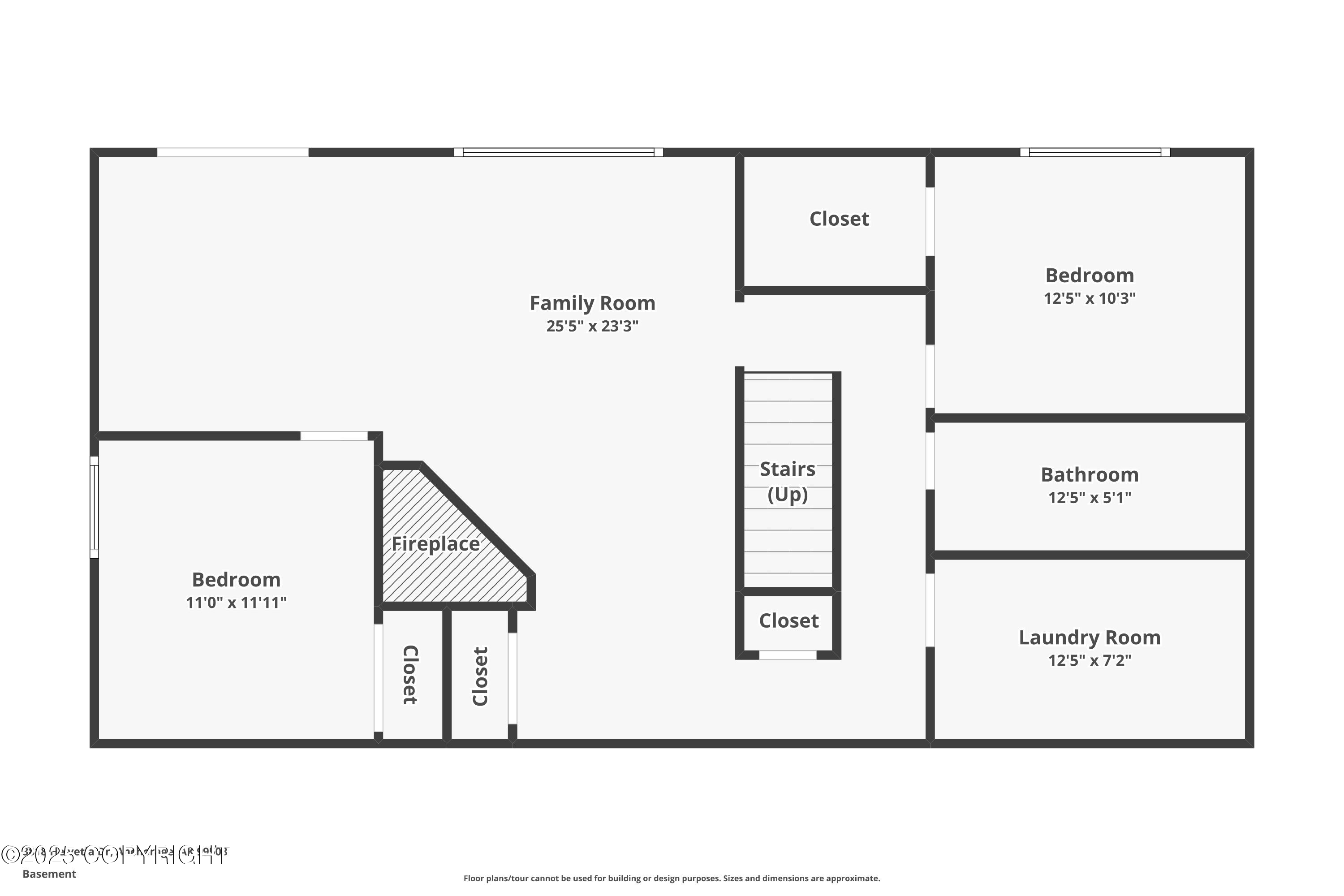 3818 Helvetia Drive