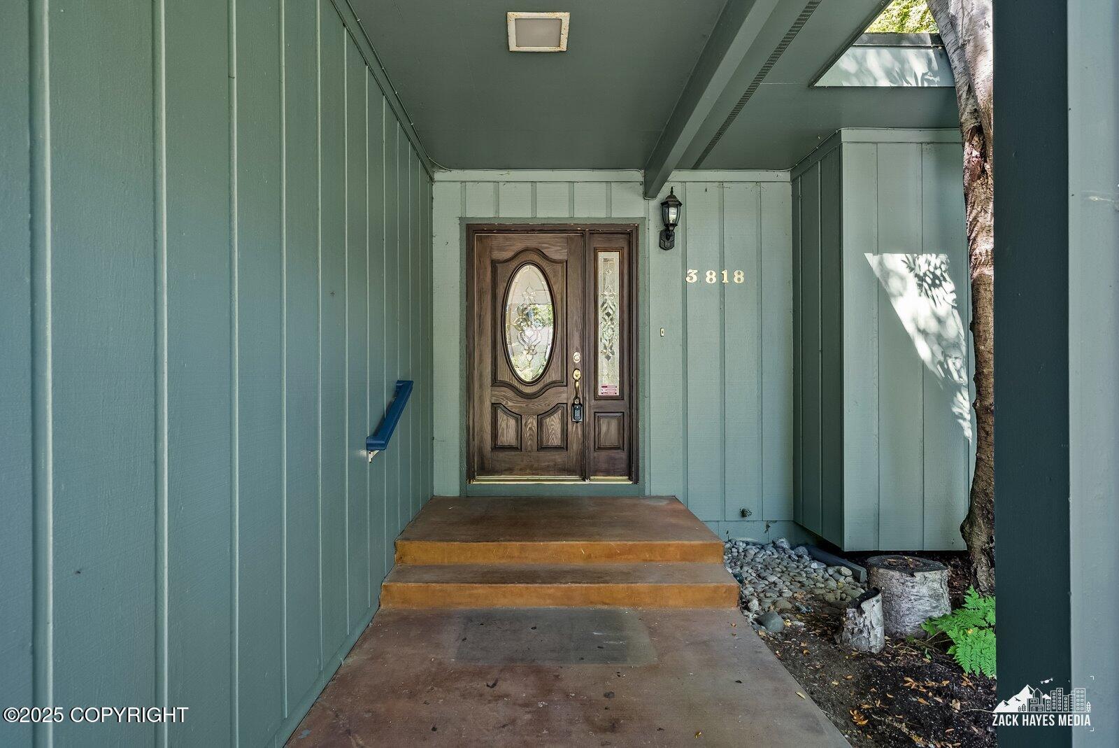 3818 Helvetia Drive