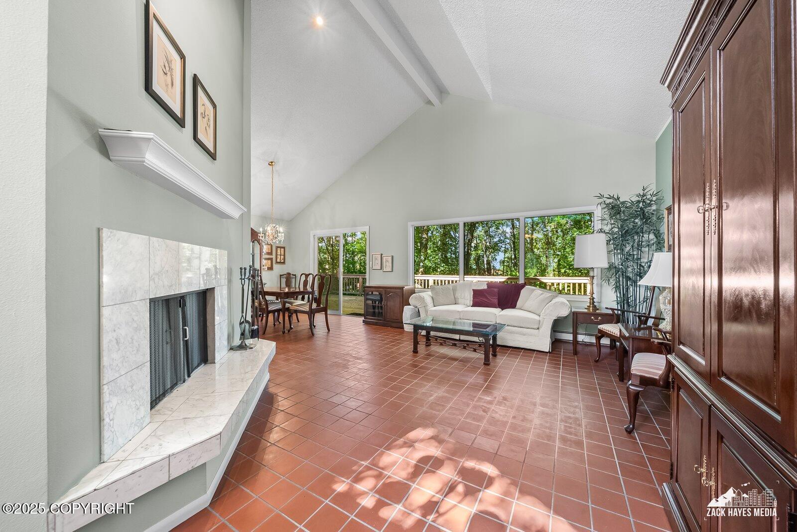 3818 Helvetia Drive