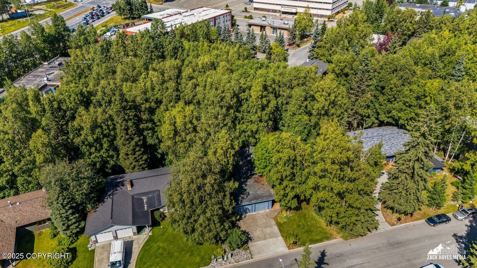 3818 Helvetia Drive