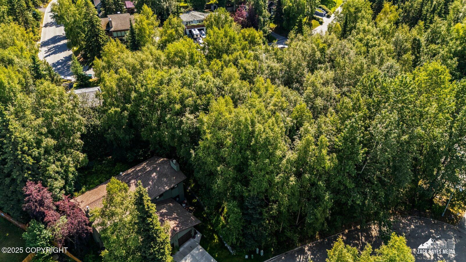 3818 Helvetia Drive
