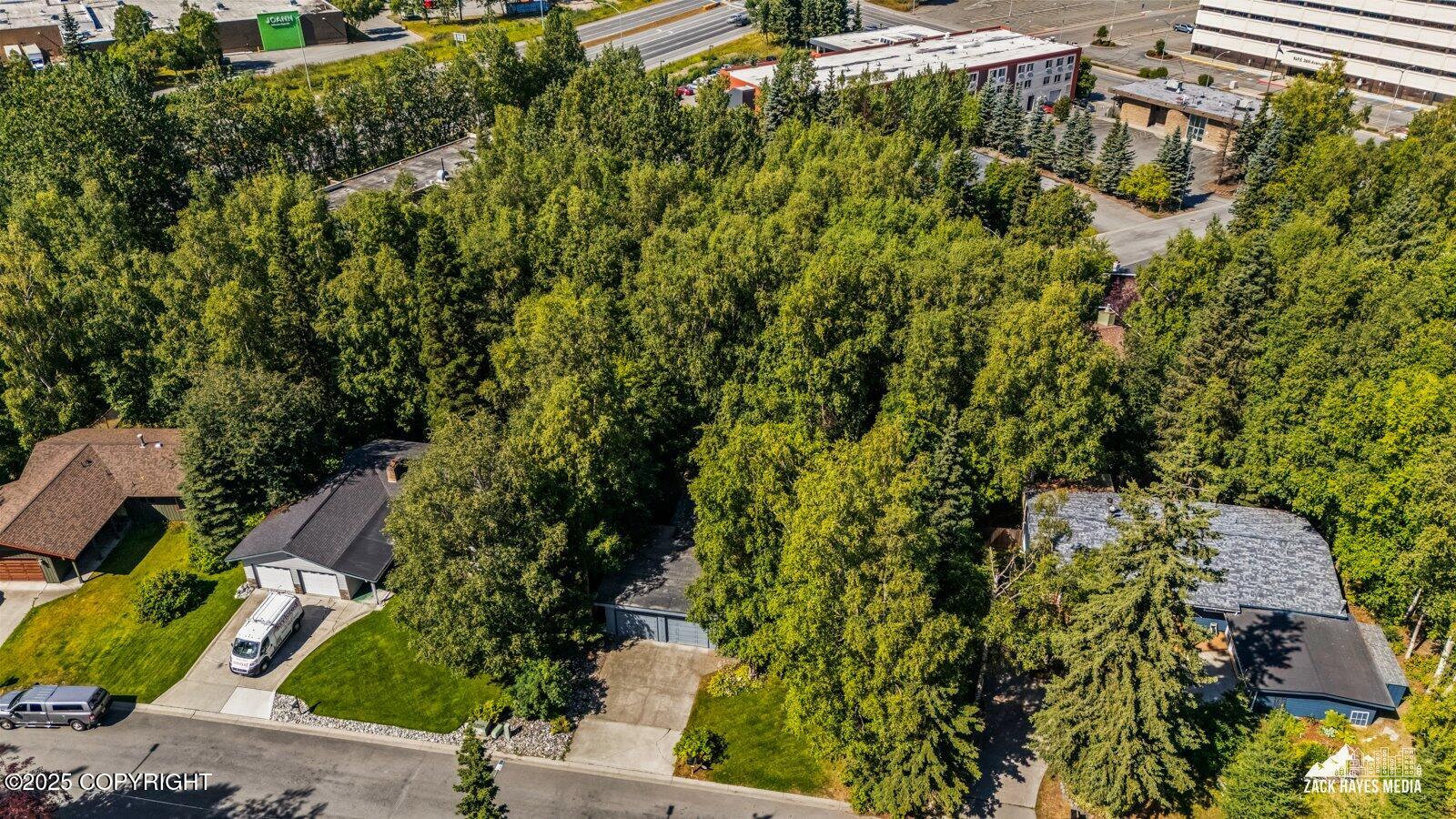 3818 Helvetia Drive